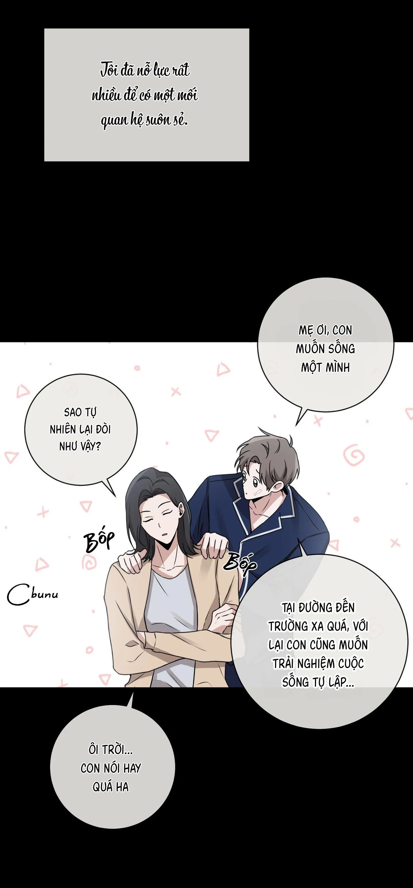 8 Lần Tình Tan Chapter 8 Trang 30