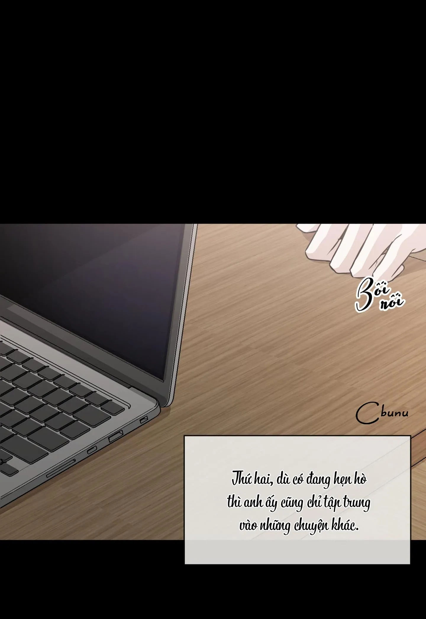 8 Lần Tình Tan Chapter 8 Trang 41