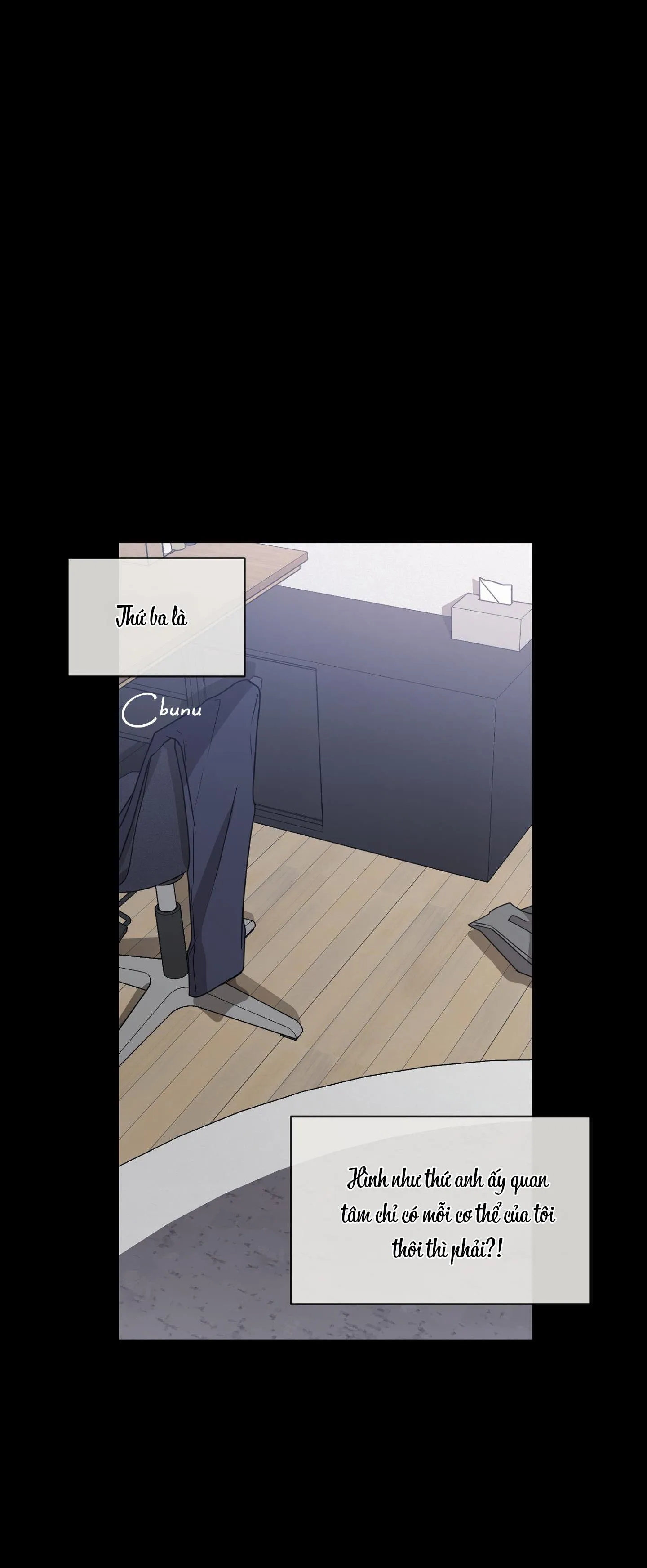 8 Lần Tình Tan Chapter 8 Trang 44