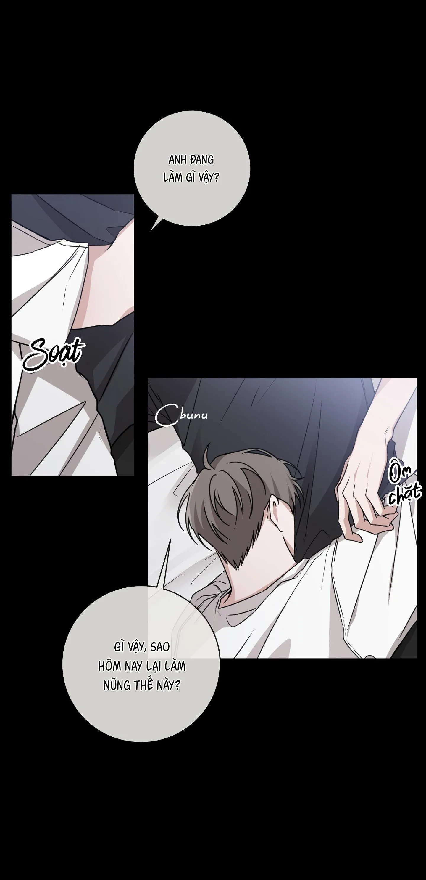 8 Lần Tình Tan Chapter 8 Trang 46