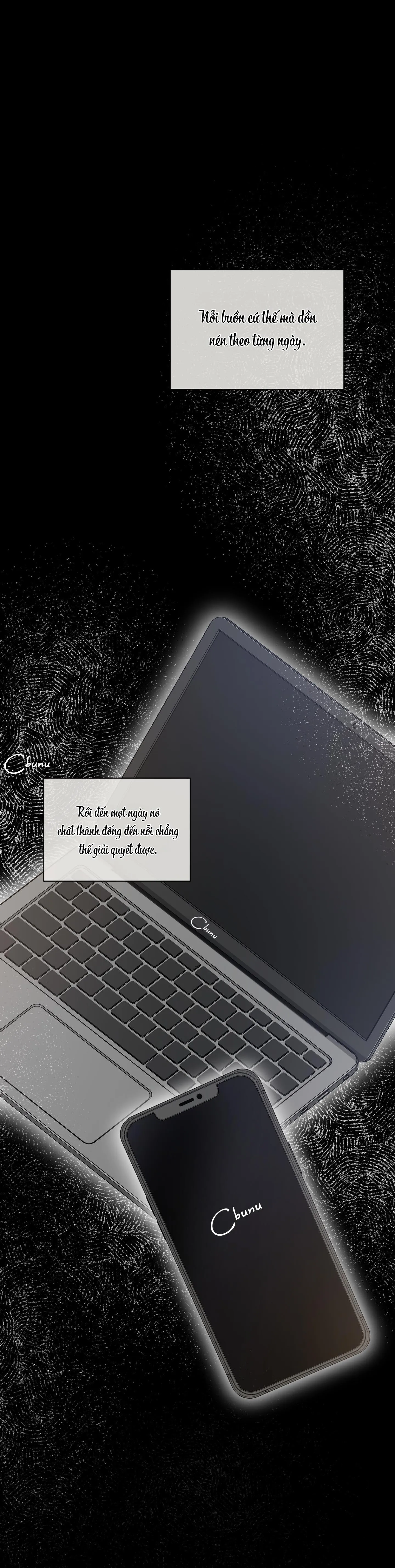 8 Lần Tình Tan Chapter 8 Trang 48