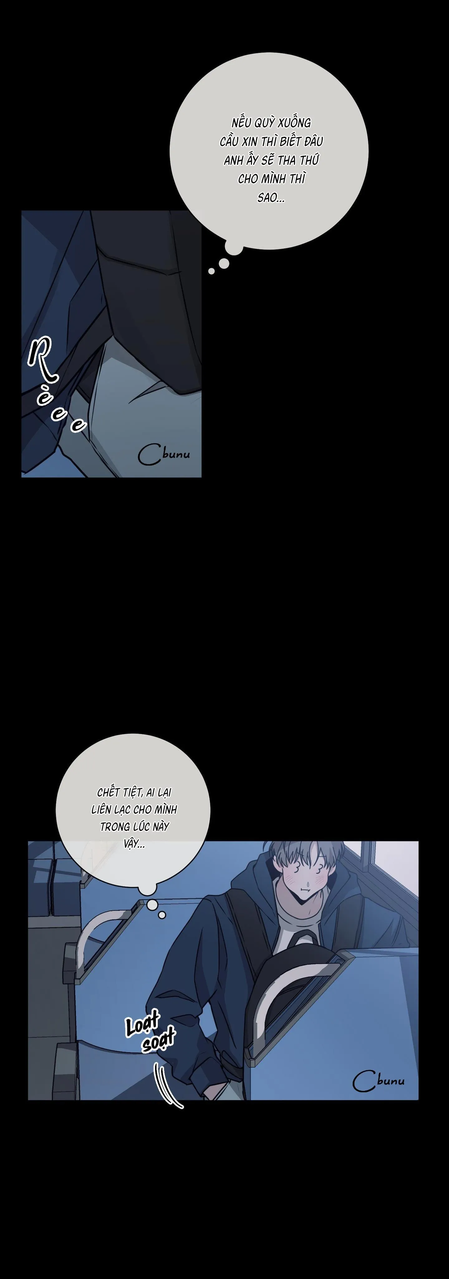 8 Lần Tình Tan Chapter 8 Trang 56