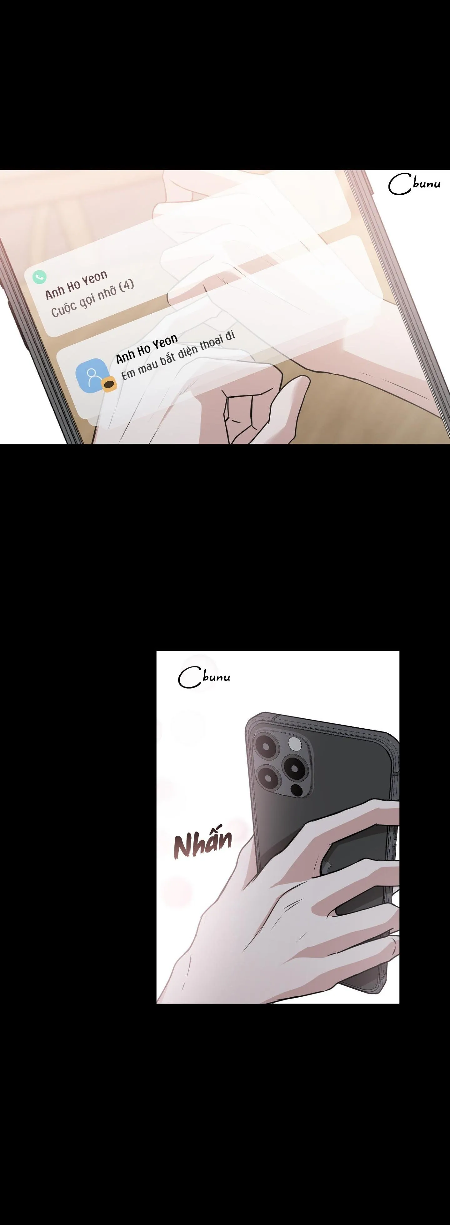 8 Lần Tình Tan Chapter 8 Trang 59