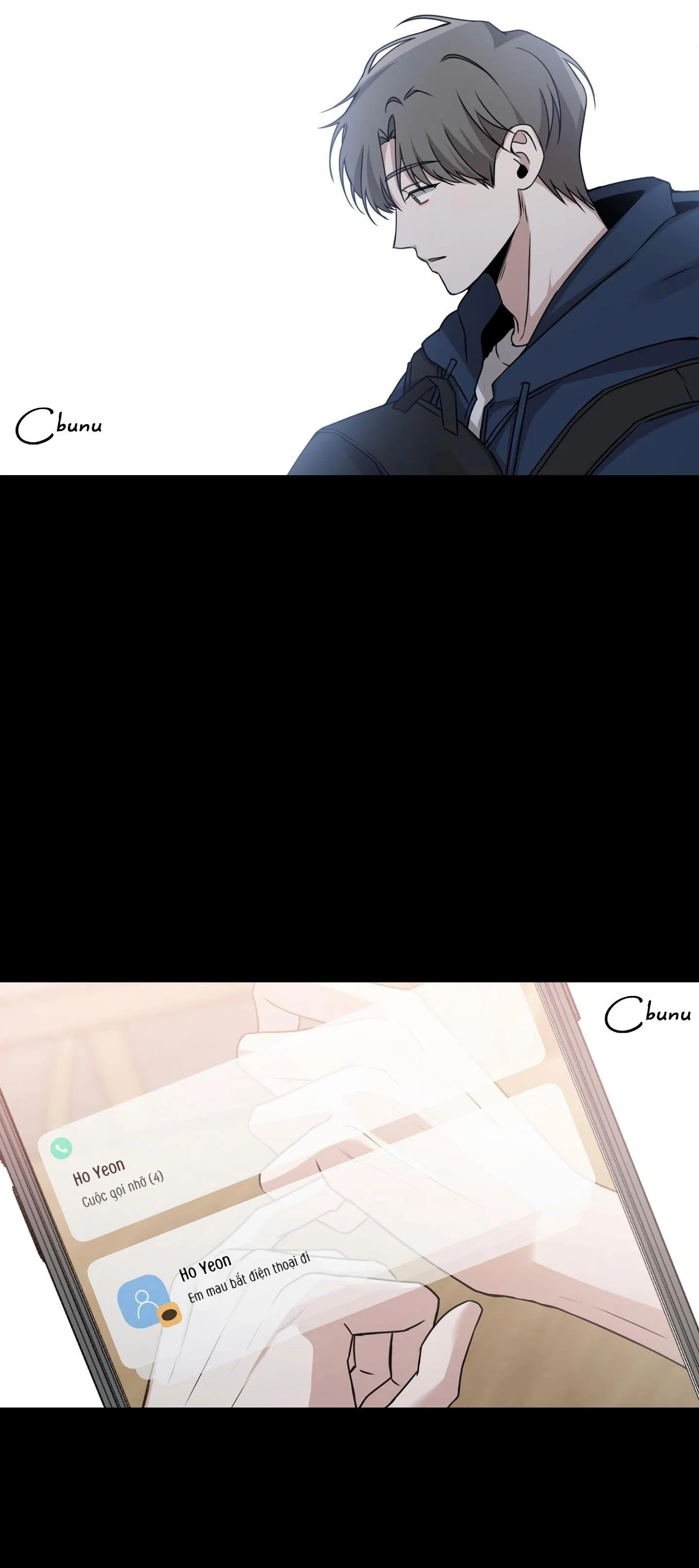 8 Lần Tình Tan Chapter 9 Trang 3