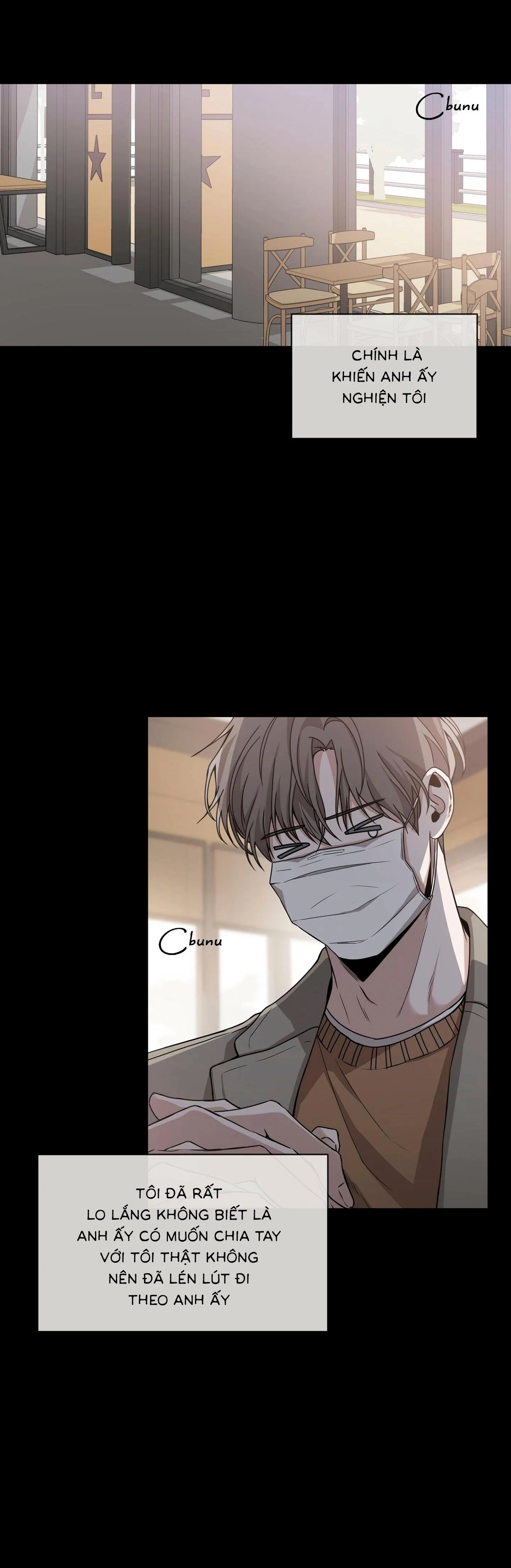 8 Lần Tình Tan Chapter 9 Trang 8