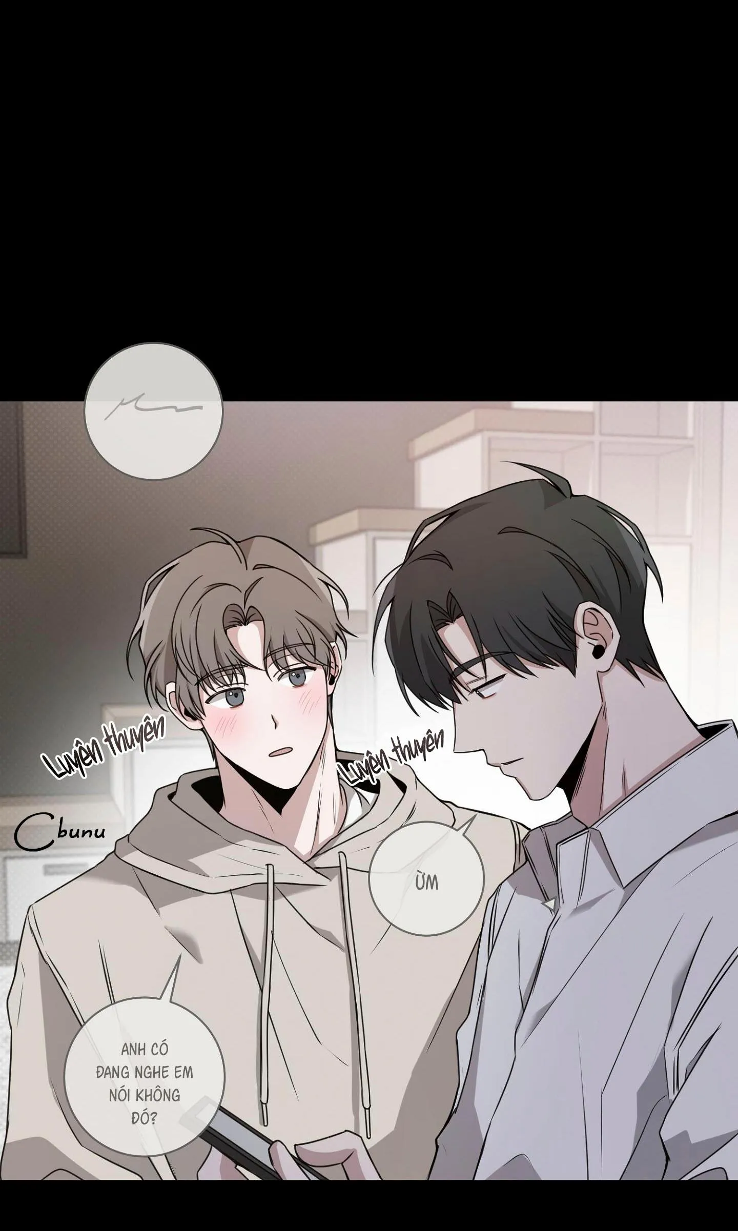 8 Lần Tình Tan Chapter 9 Trang 9