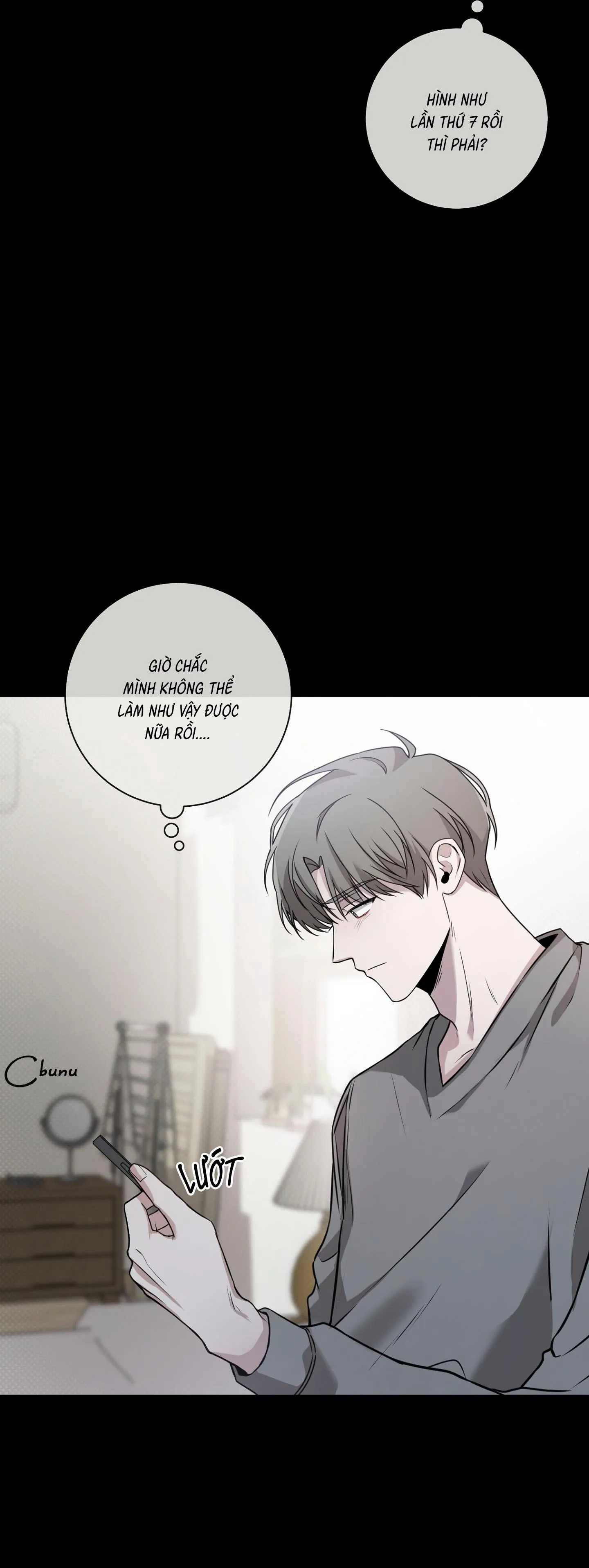 8 Lần Tình Tan Chapter 9 Trang 14