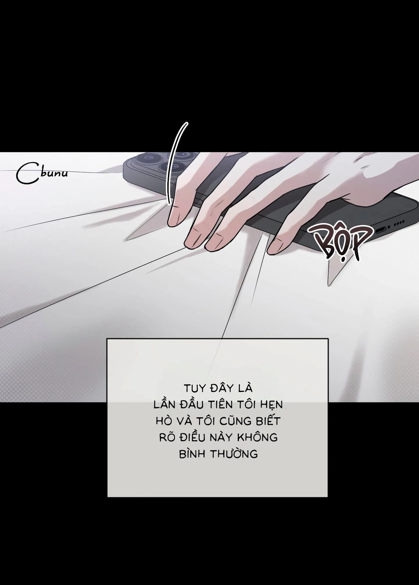 8 Lần Tình Tan Chapter 9 Trang 17