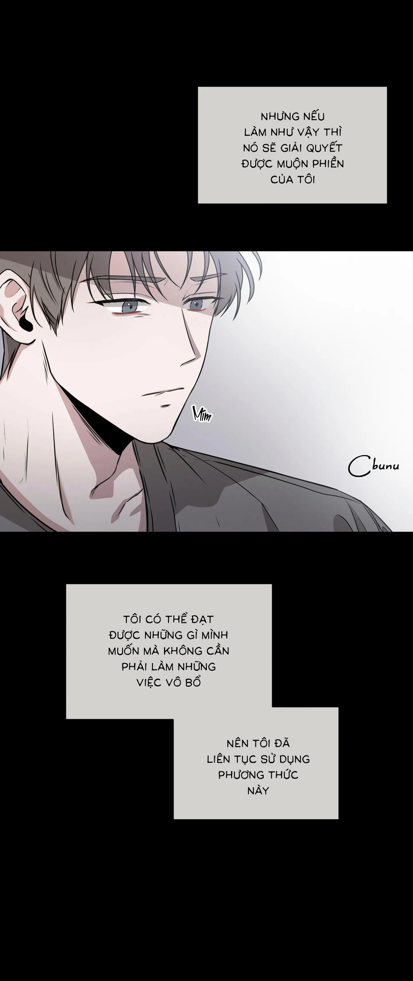 8 Lần Tình Tan Chapter 9 Trang 18