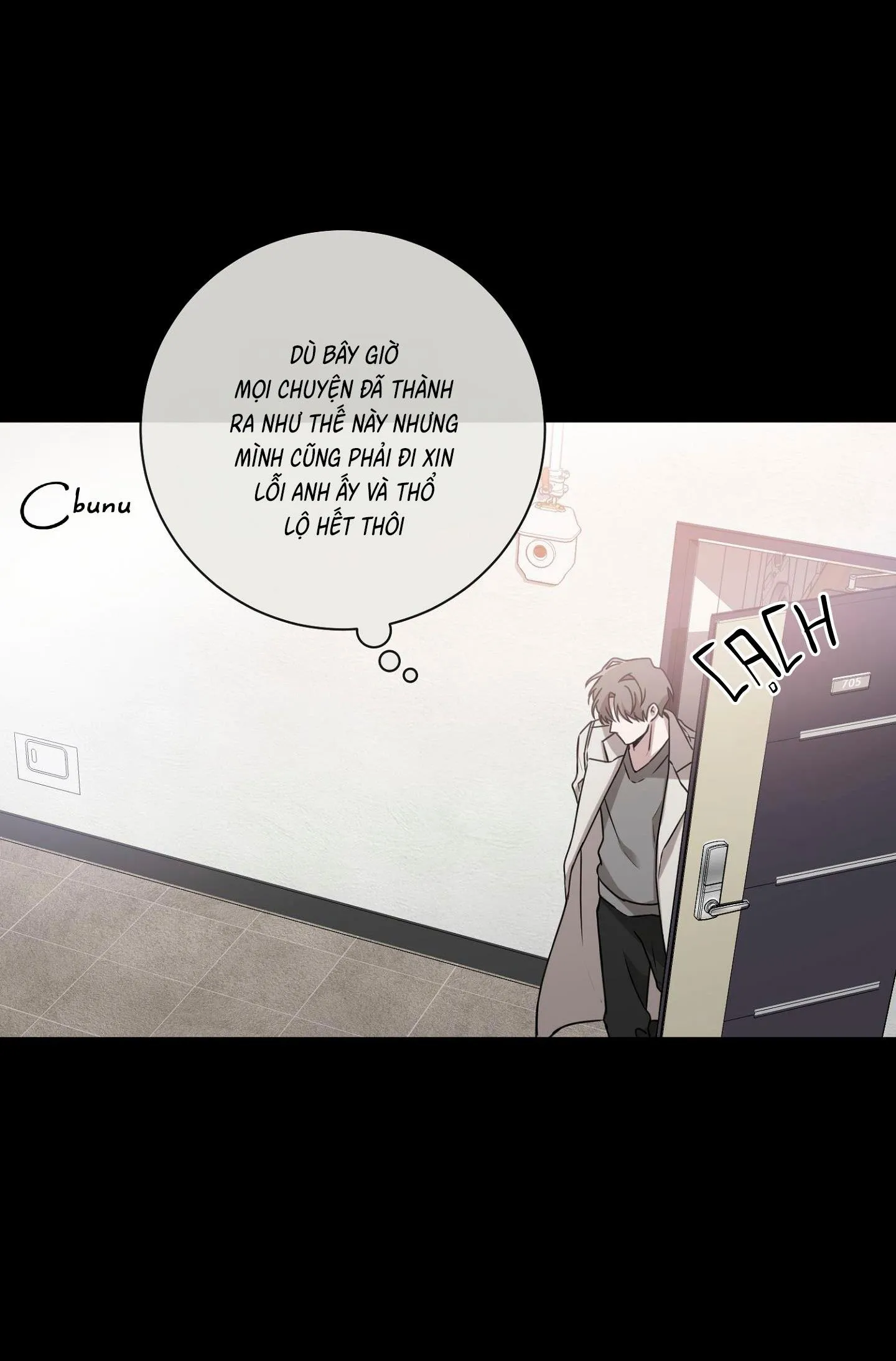 8 Lần Tình Tan Chapter 9 Trang 20