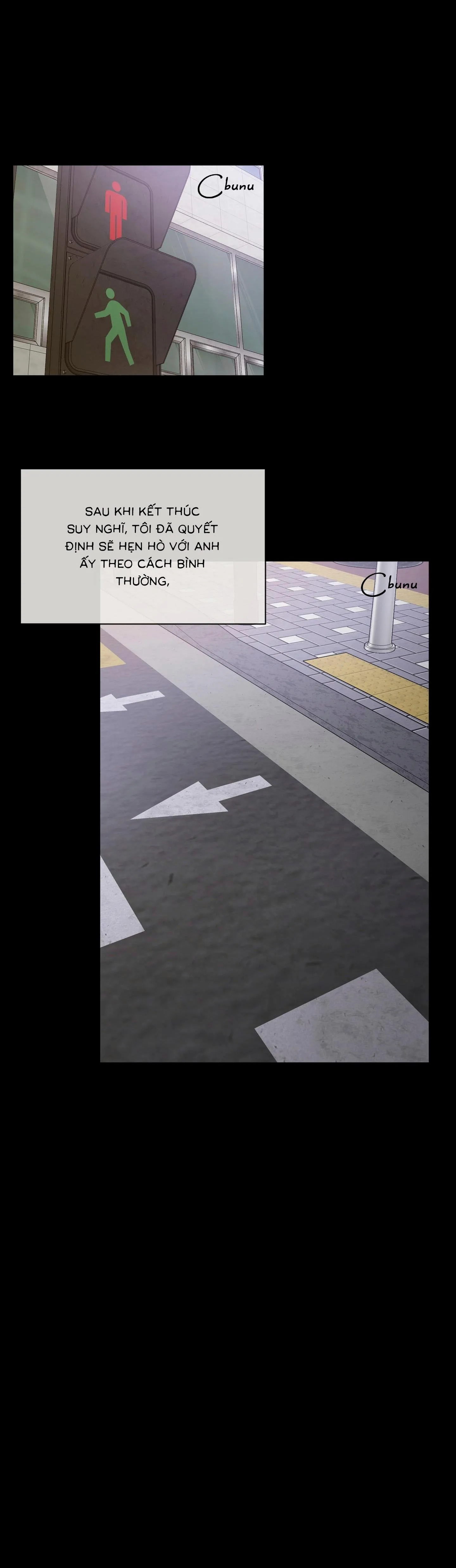 8 Lần Tình Tan Chapter 9 Trang 21