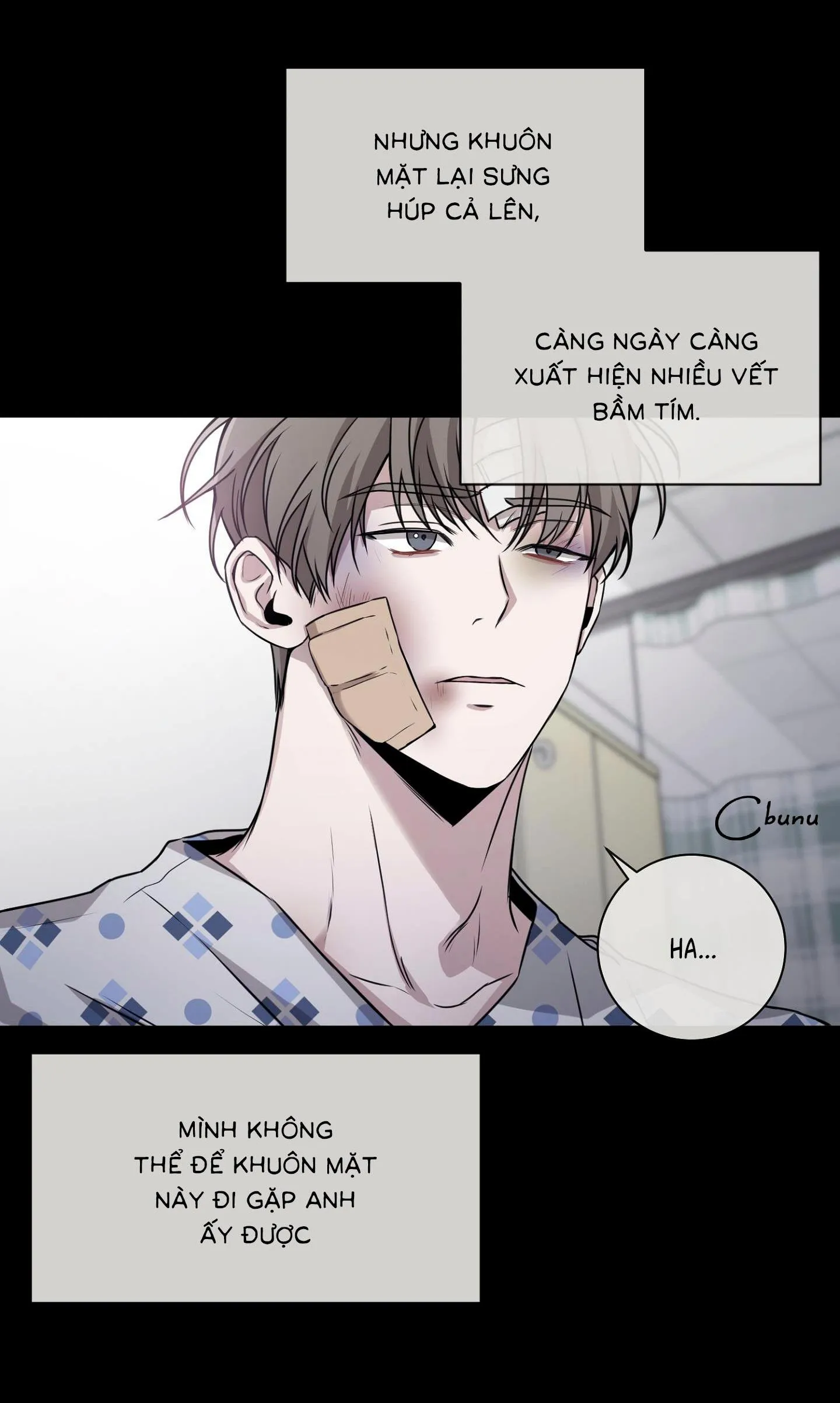 8 Lần Tình Tan Chapter 9 Trang 25