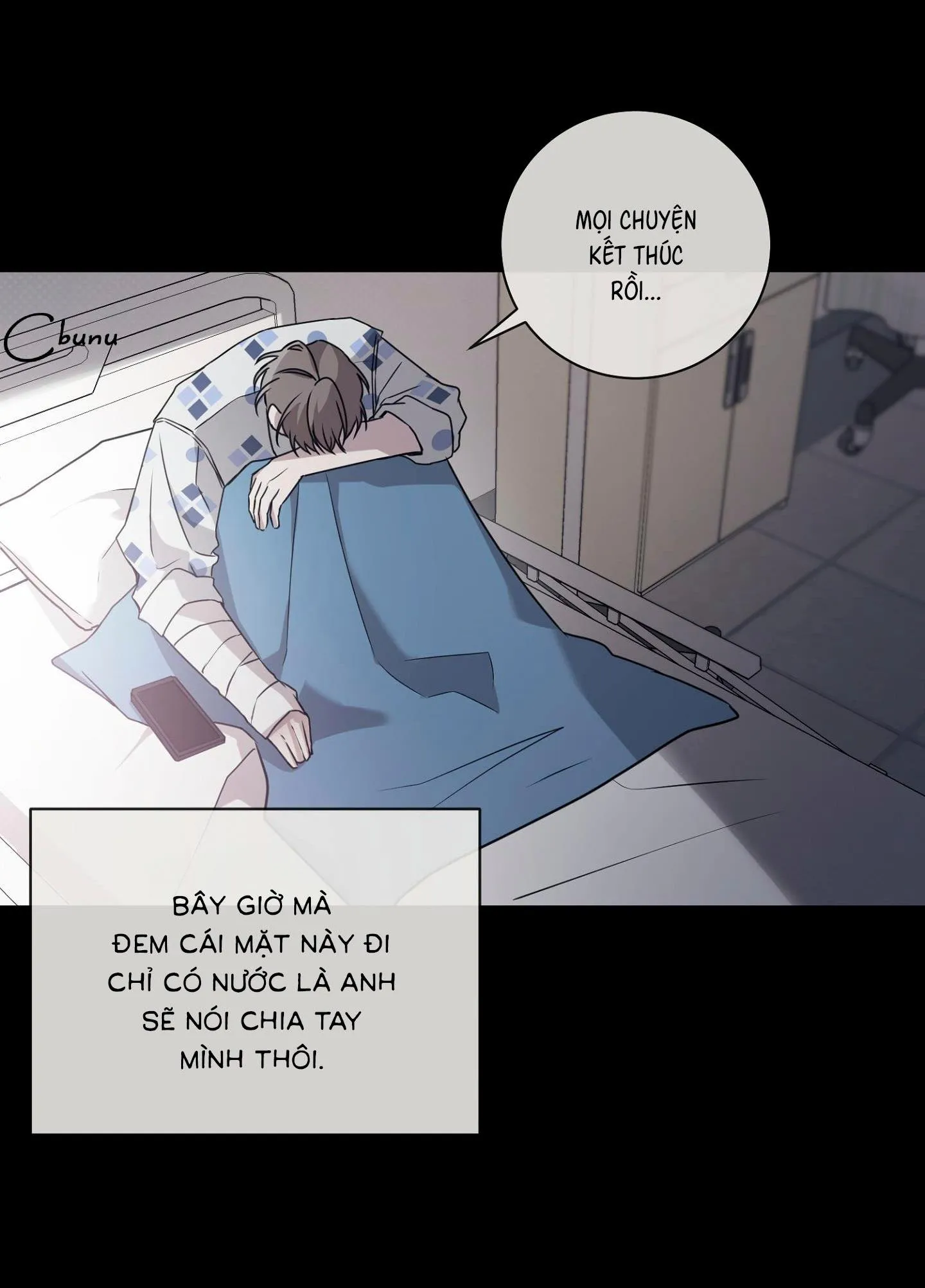 8 Lần Tình Tan Chapter 9 Trang 26