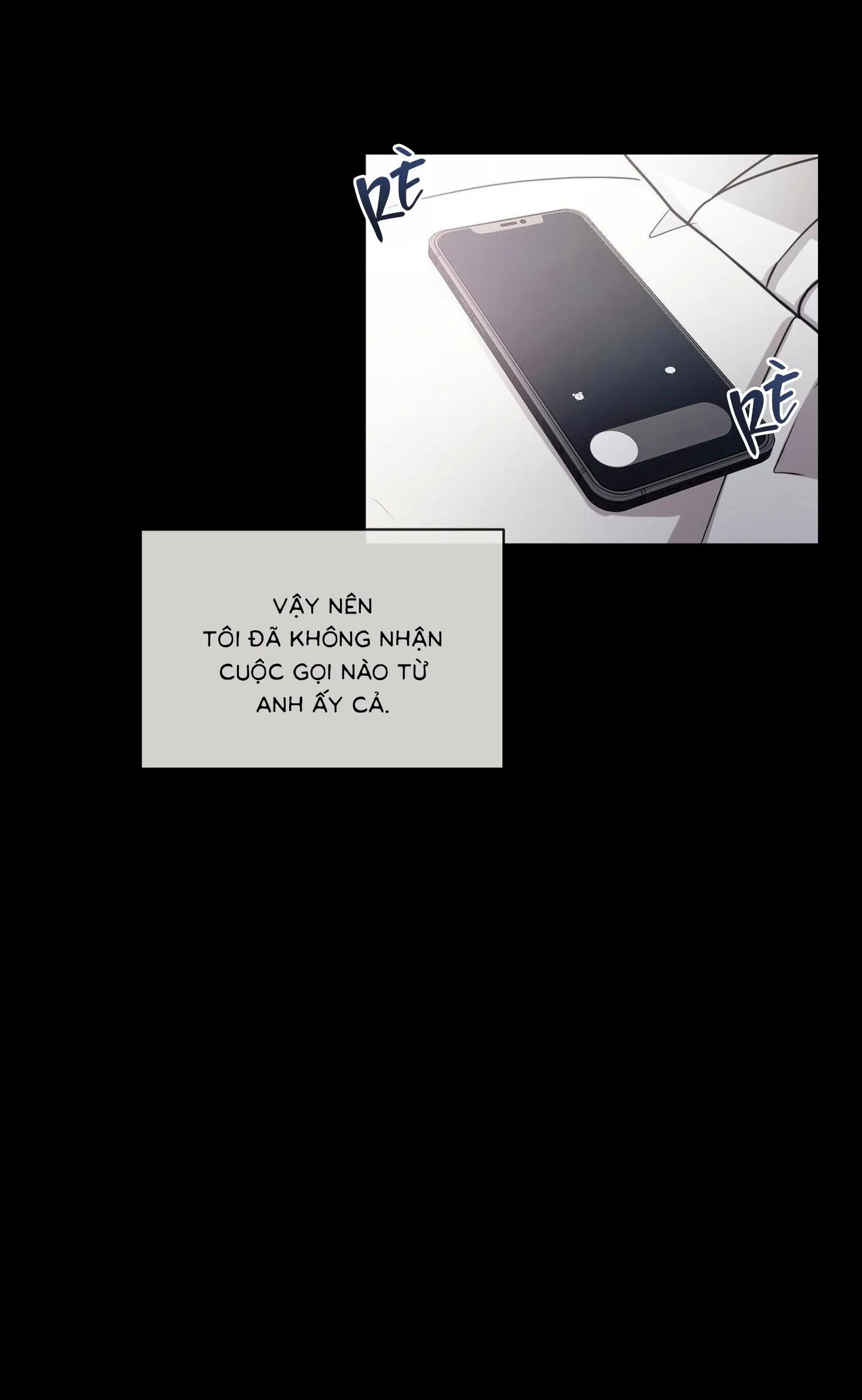 8 Lần Tình Tan Chapter 9 Trang 27