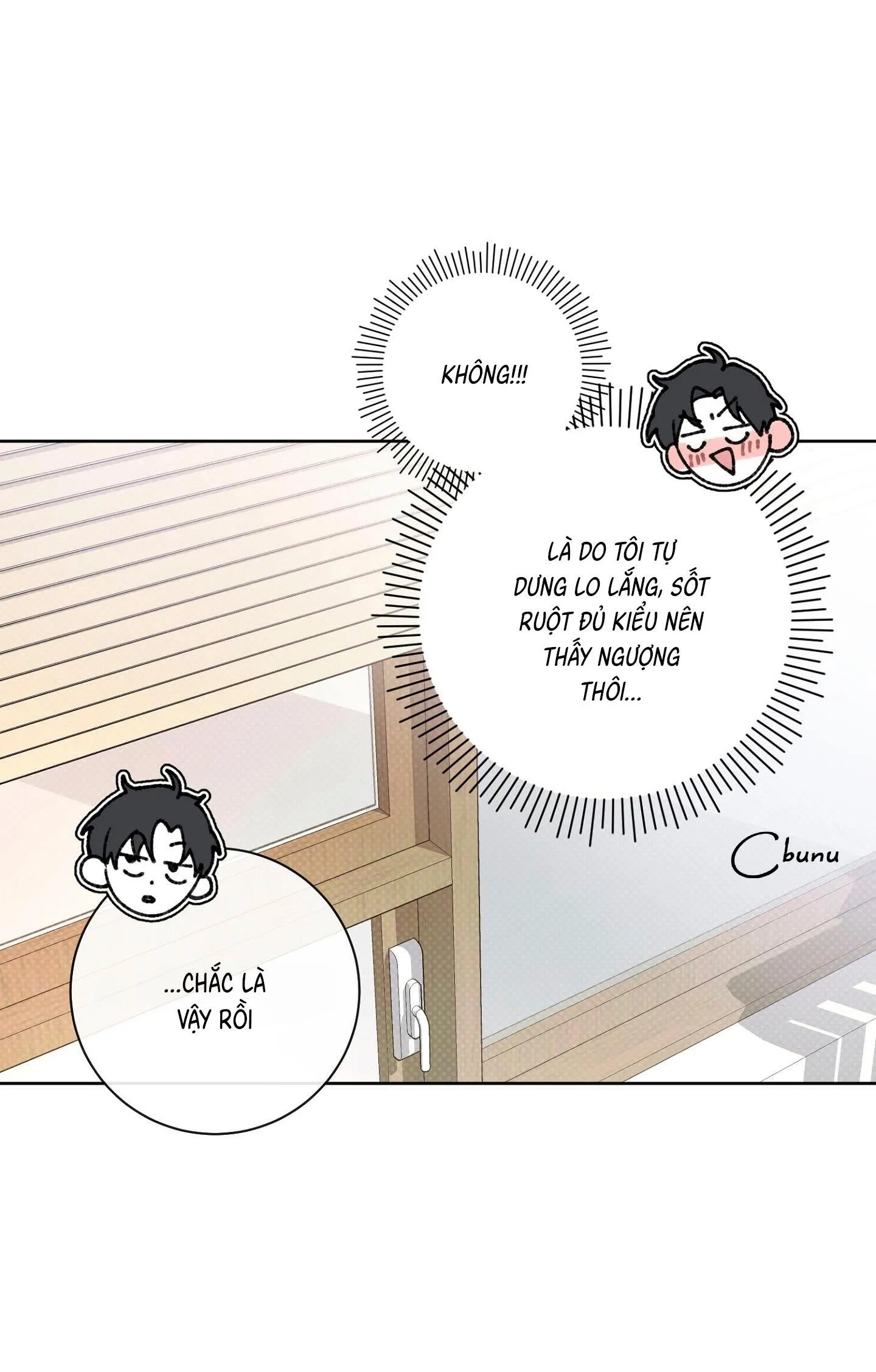 8 Lần Tình Tan Chapter 9 Trang 32