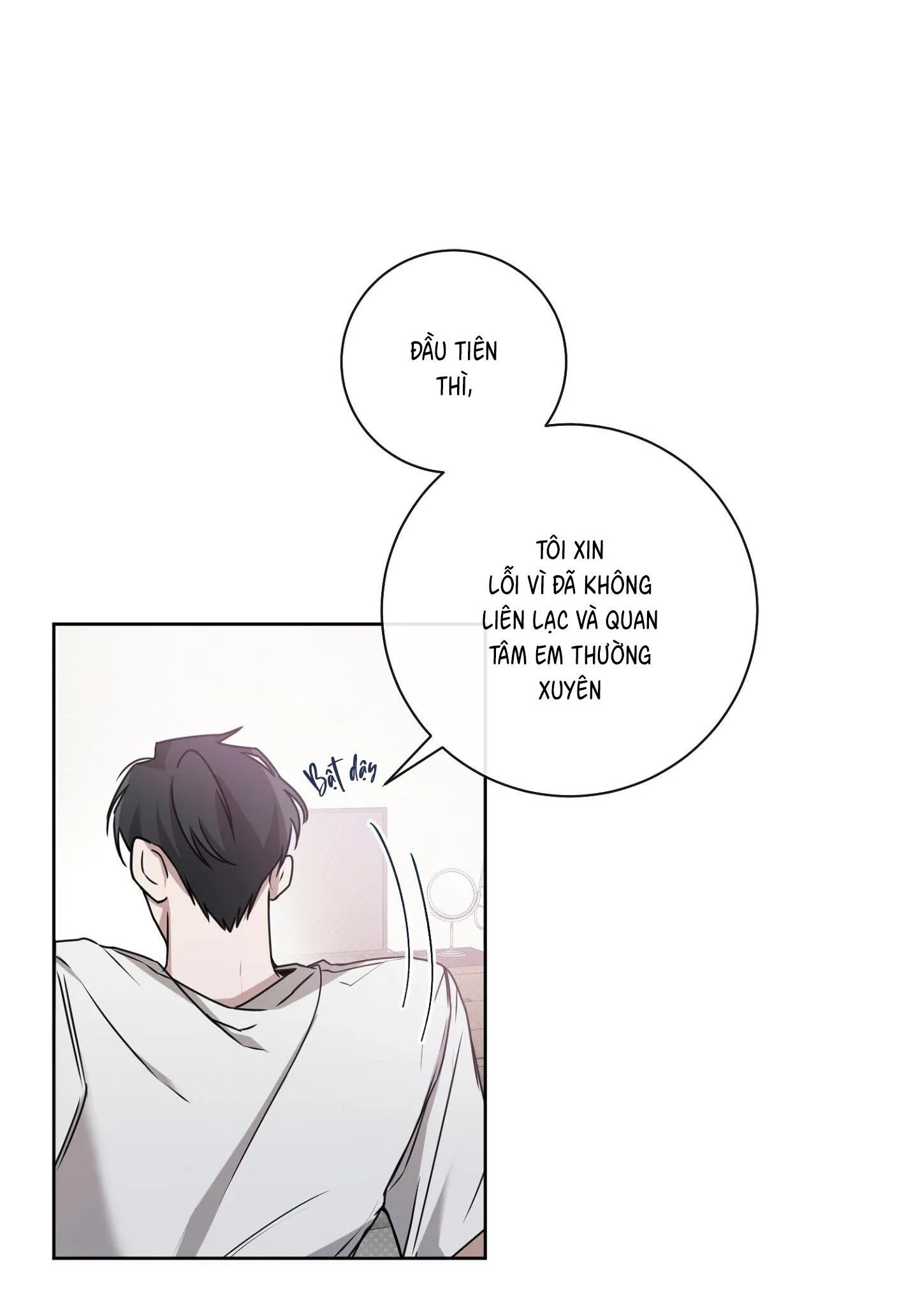 8 Lần Tình Tan Chapter 9 Trang 33