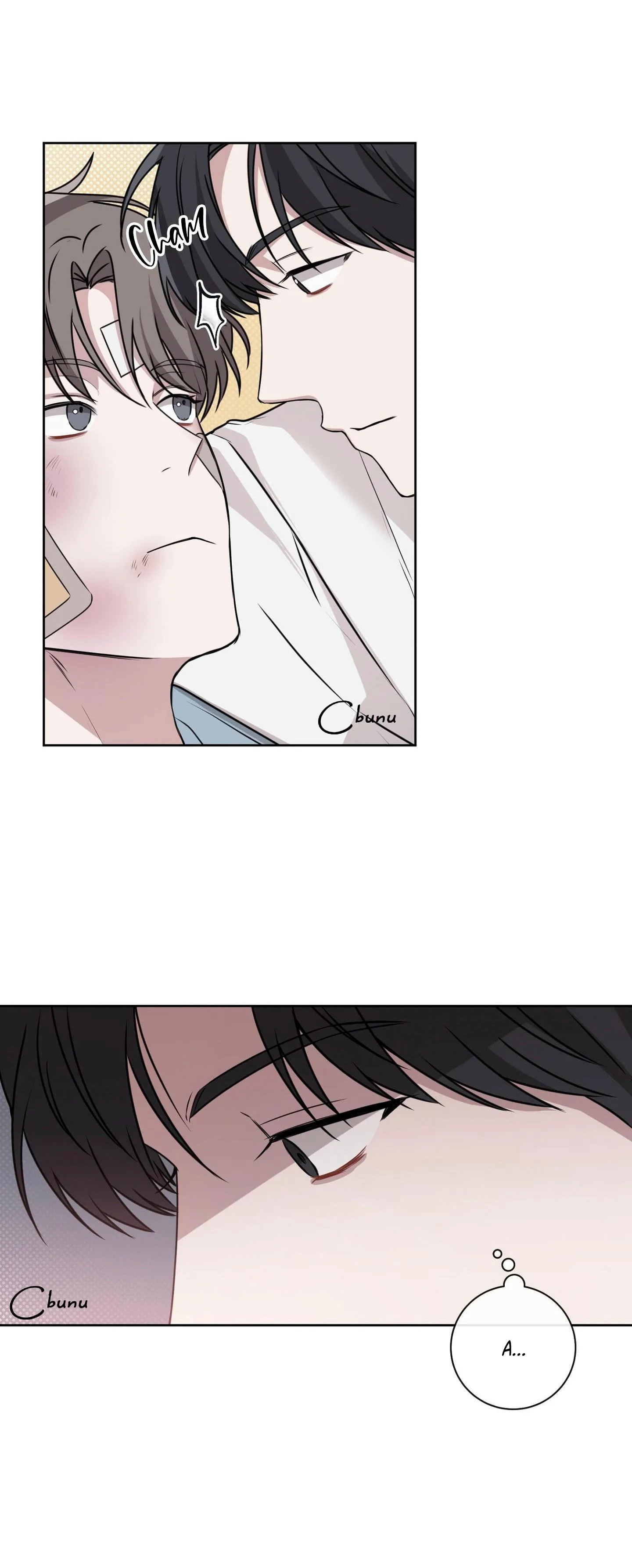 8 Lần Tình Tan Chapter 9 Trang 43