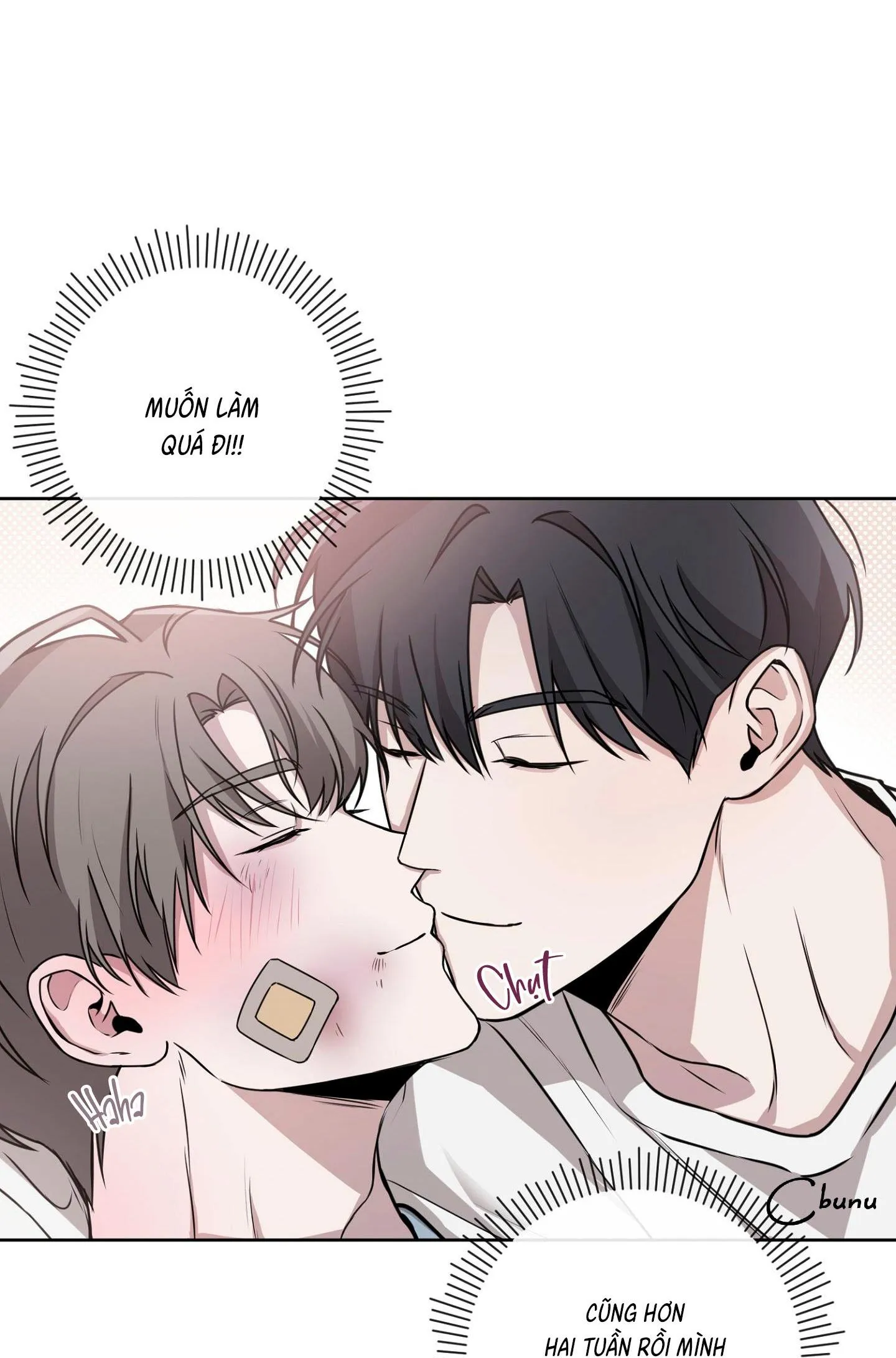 8 Lần Tình Tan Chapter 9 Trang 44