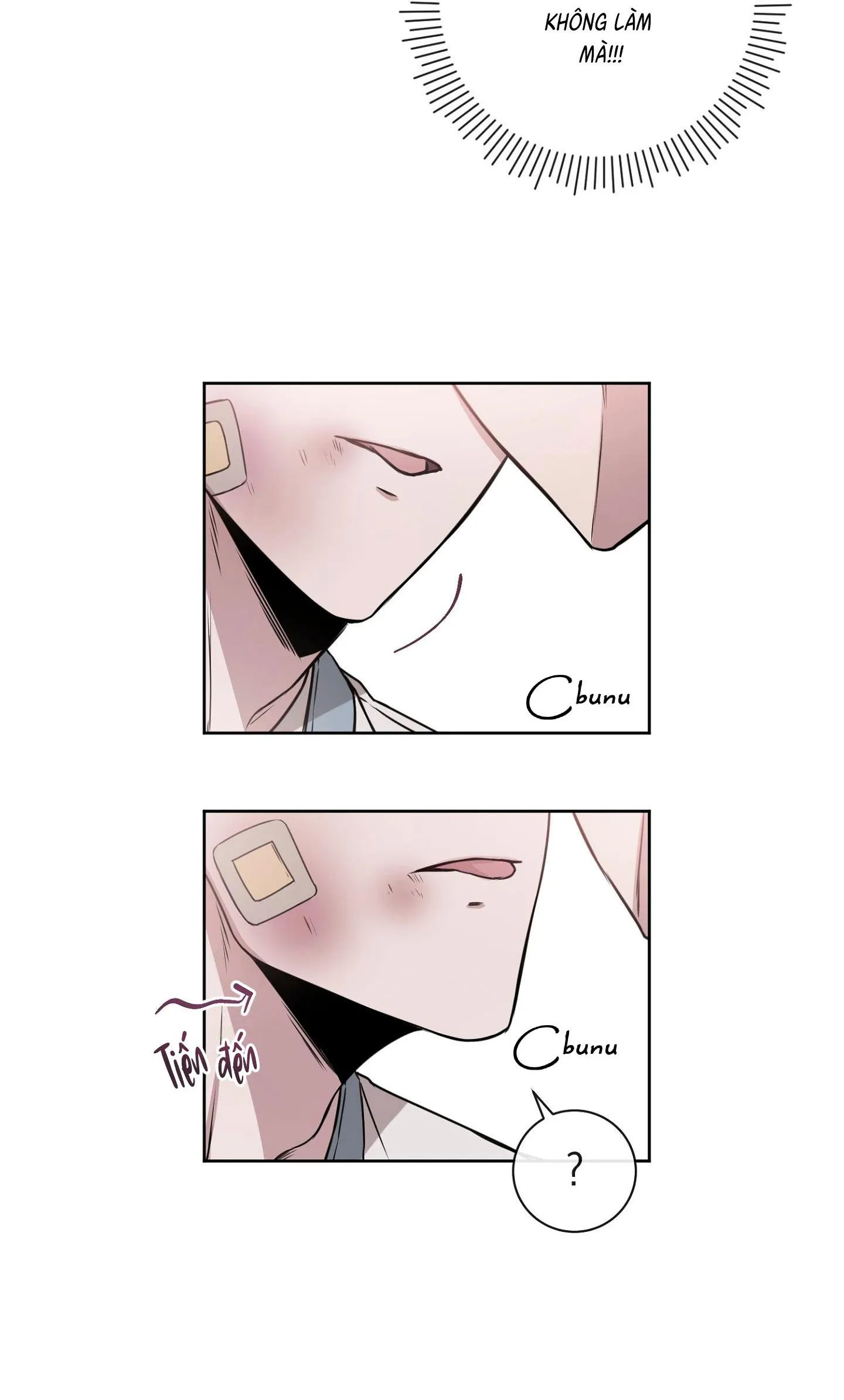 8 Lần Tình Tan Chapter 9 Trang 45