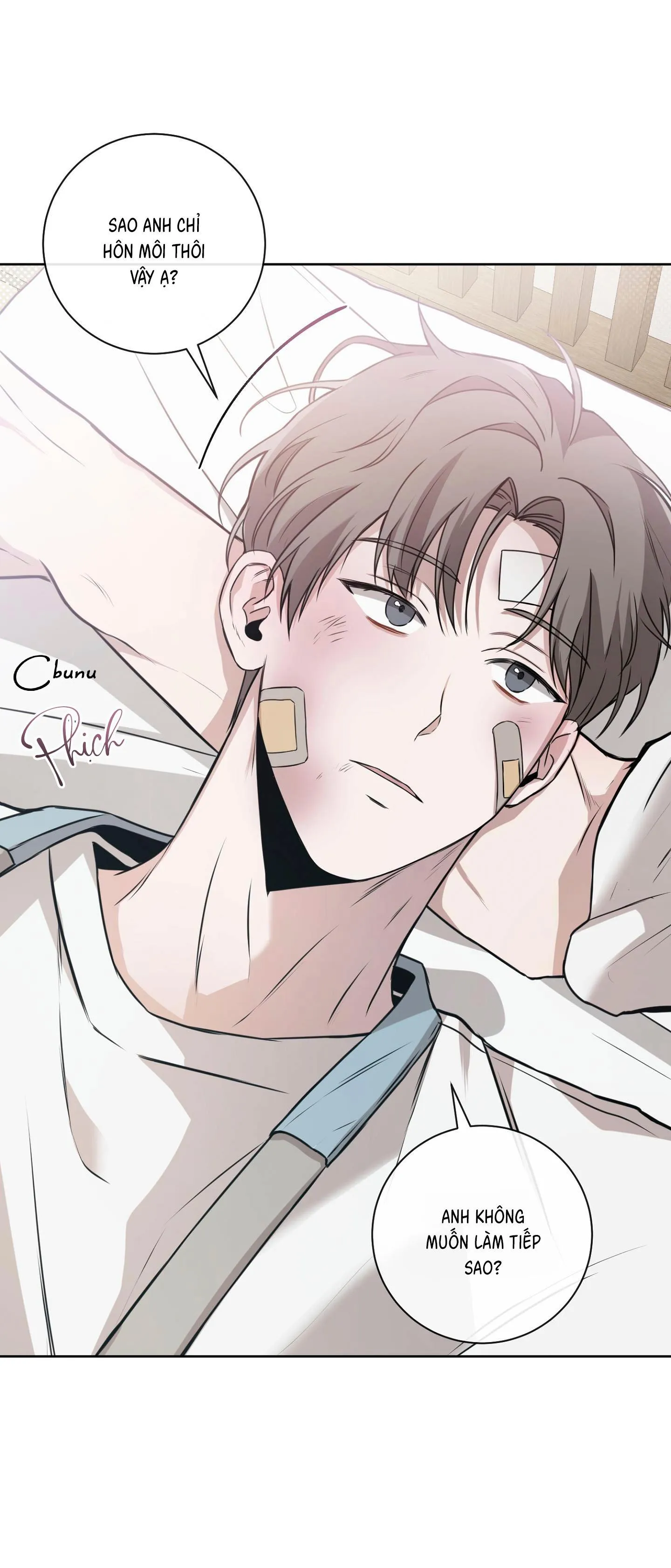 8 Lần Tình Tan Chapter 9 Trang 46