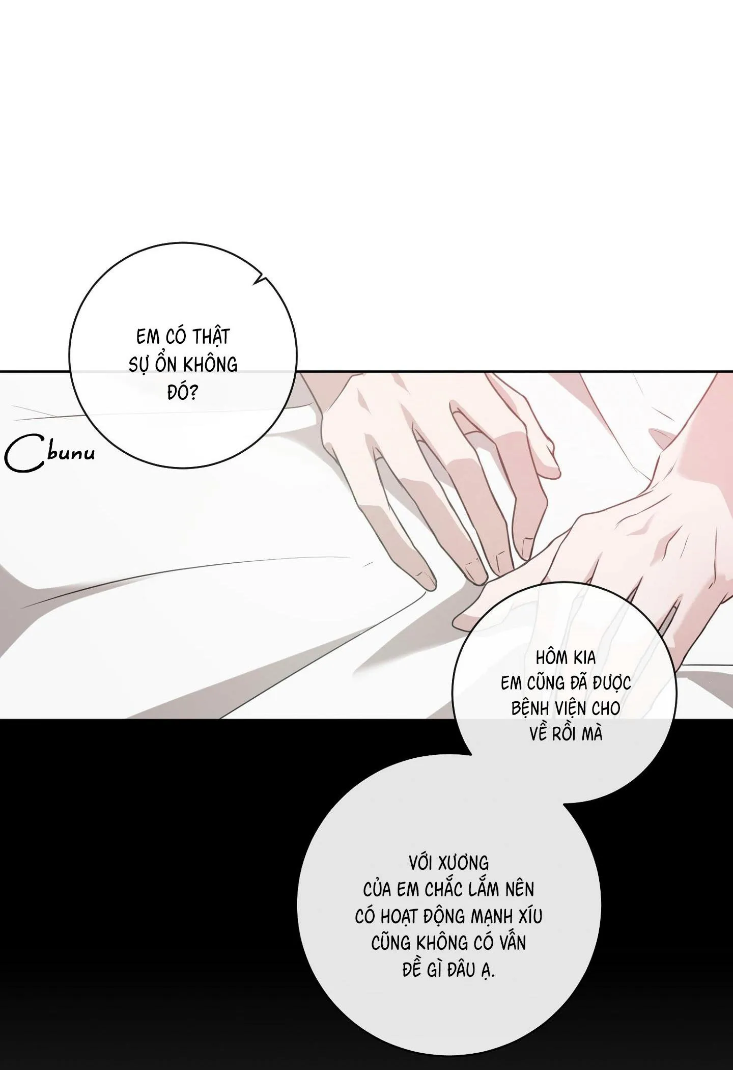 8 Lần Tình Tan Chapter 9 Trang 50