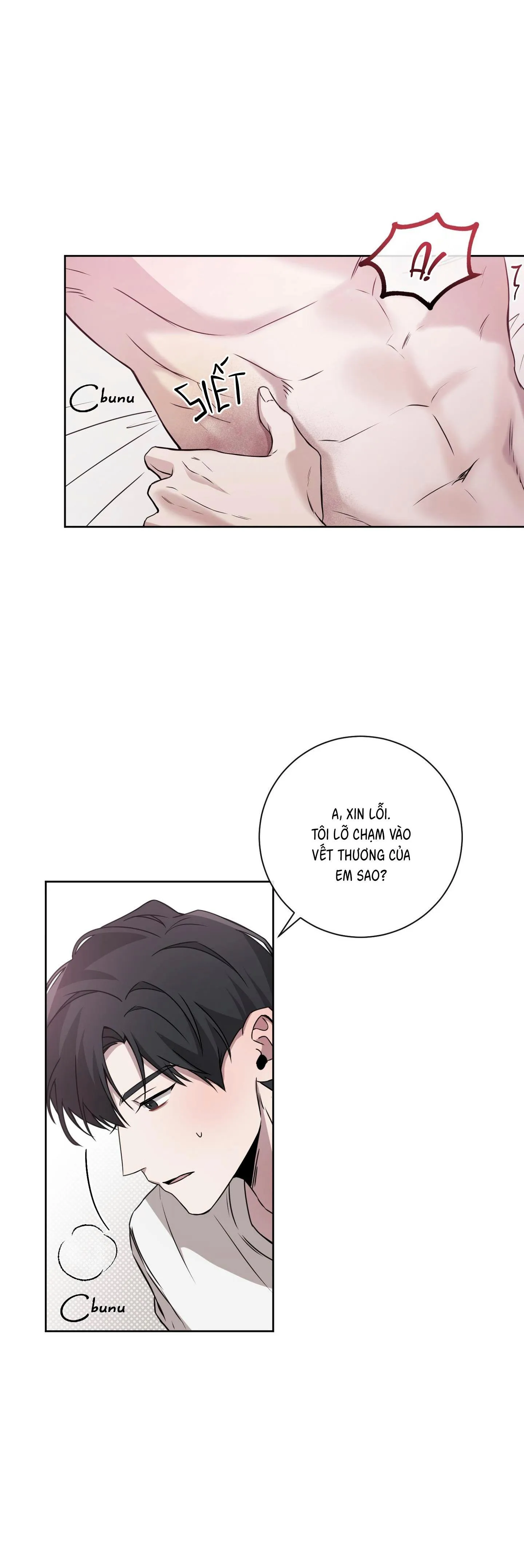 8 Lần Tình Tan Chapter 9 Trang 53