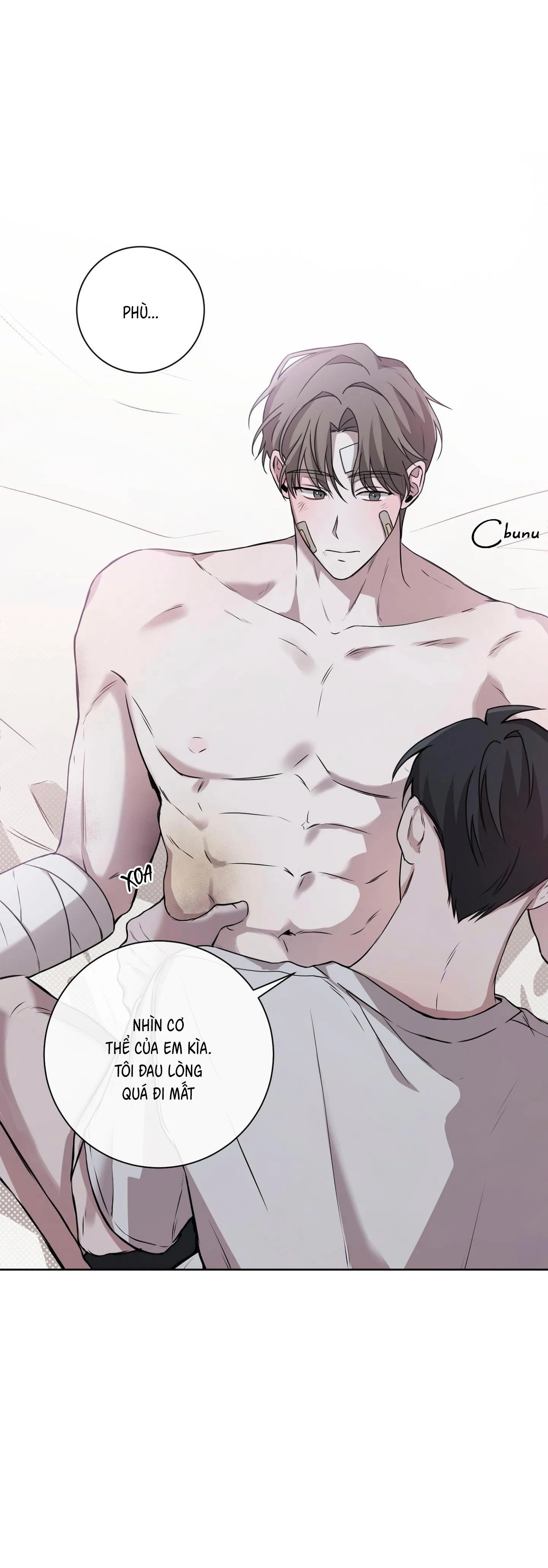 8 Lần Tình Tan Chapter 9 Trang 54