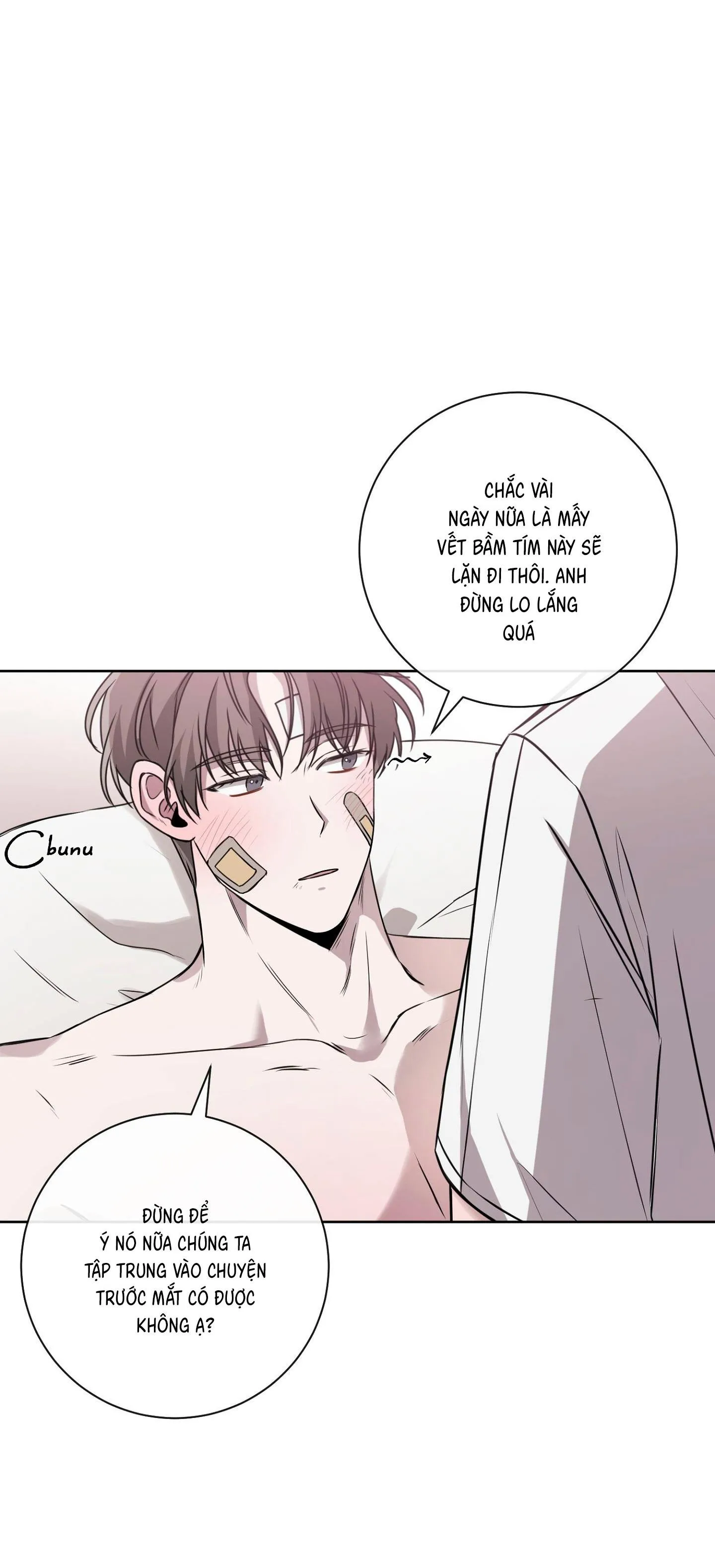 8 Lần Tình Tan Chapter 9 Trang 55