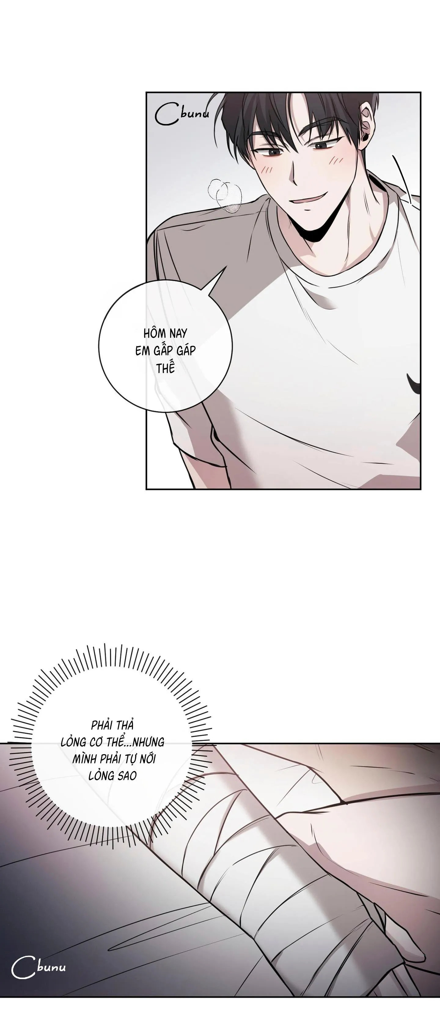 8 Lần Tình Tan Chapter 9 Trang 56