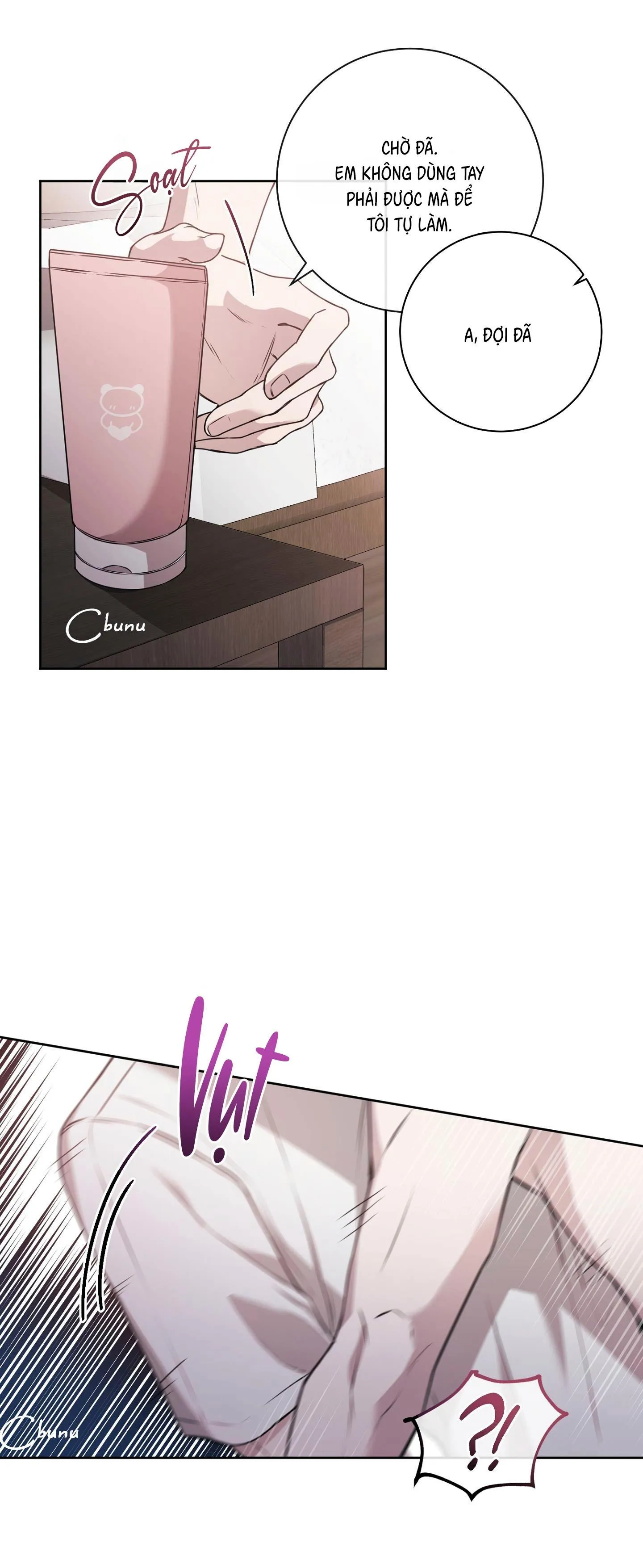 8 Lần Tình Tan Chapter 9 Trang 57