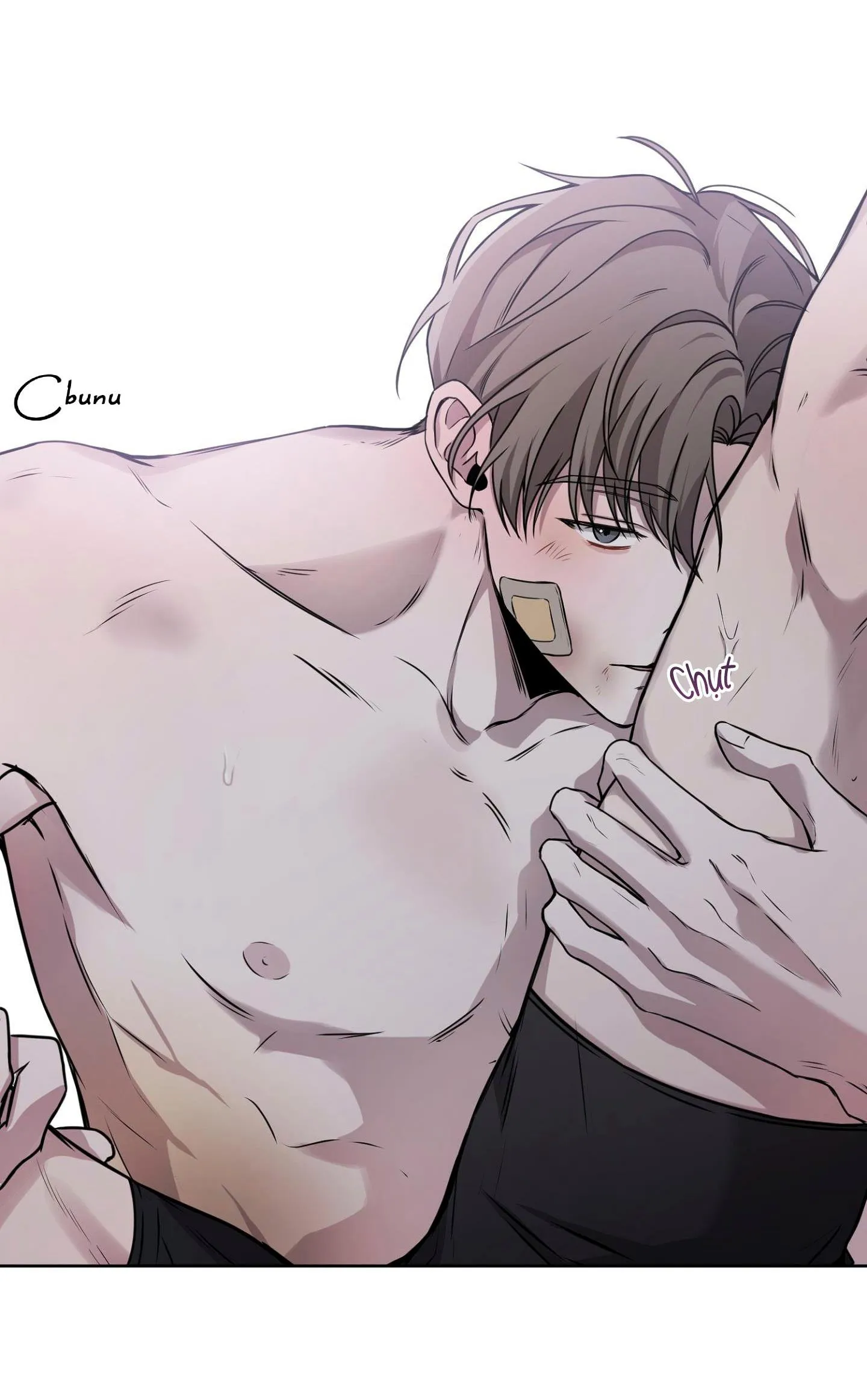 8 Lần Tình Tan Chapter 9 Trang 59