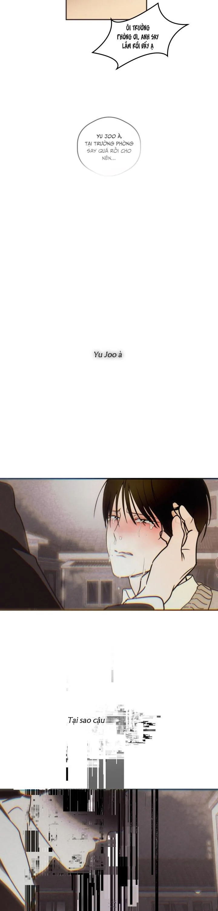 8 NGÀY ĐẾM NGƯỢC Chapter 1 Trang 6