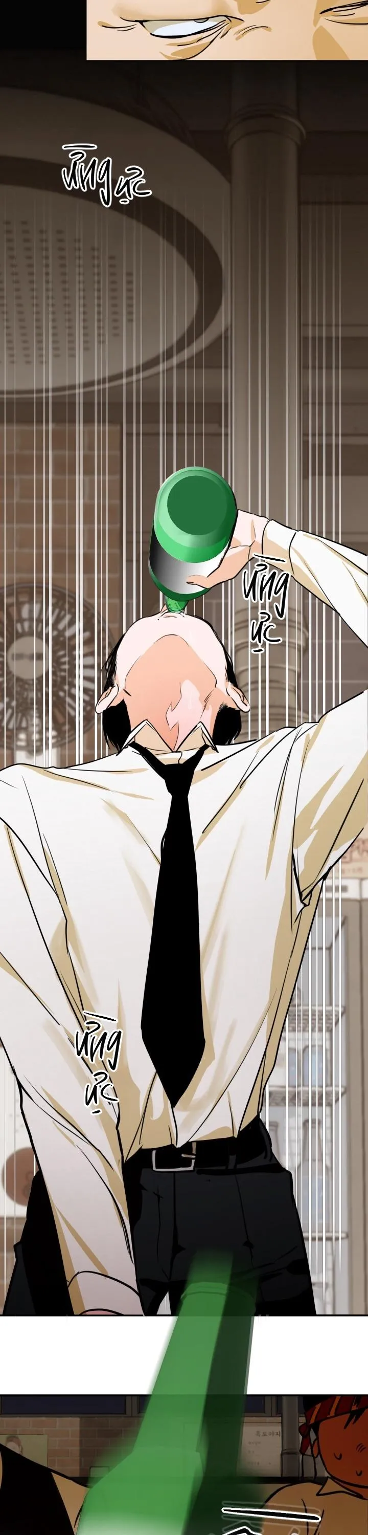 8 NGÀY ĐẾM NGƯỢC Chapter 1 Trang 9