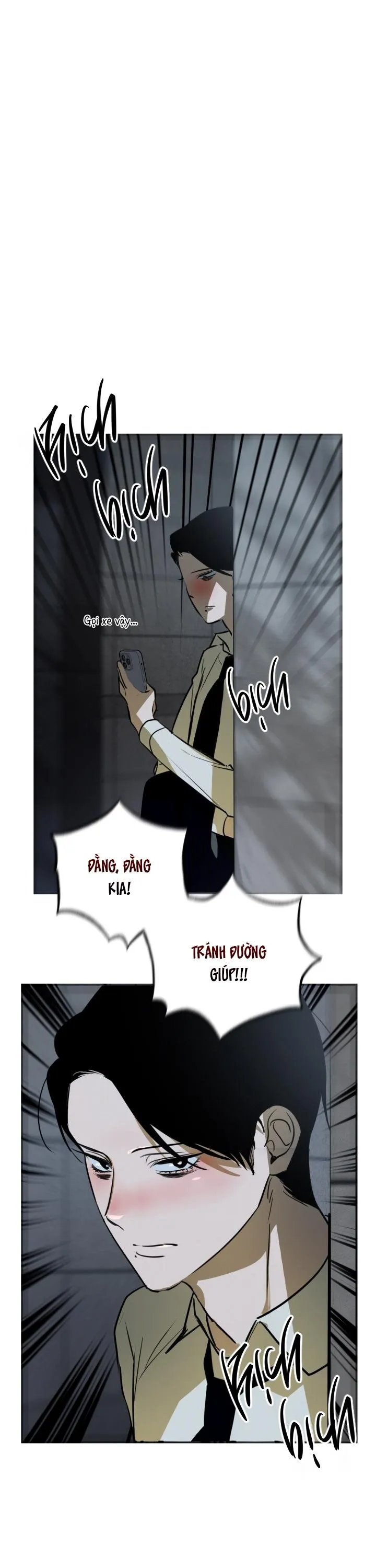 8 NGÀY ĐẾM NGƯỢC Chapter 1 Trang 13