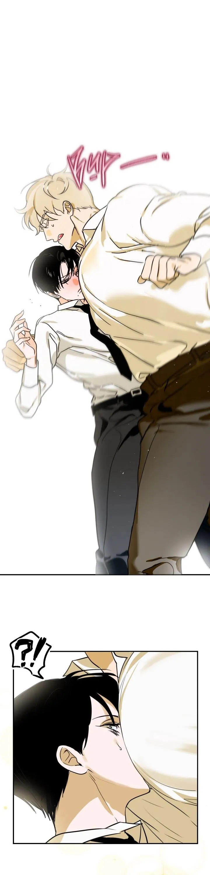 8 NGÀY ĐẾM NGƯỢC Chapter 1 Trang 15