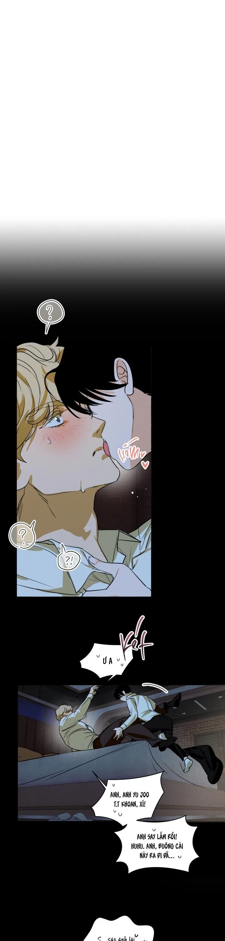 8 NGÀY ĐẾM NGƯỢC Chapter 1 Trang 23