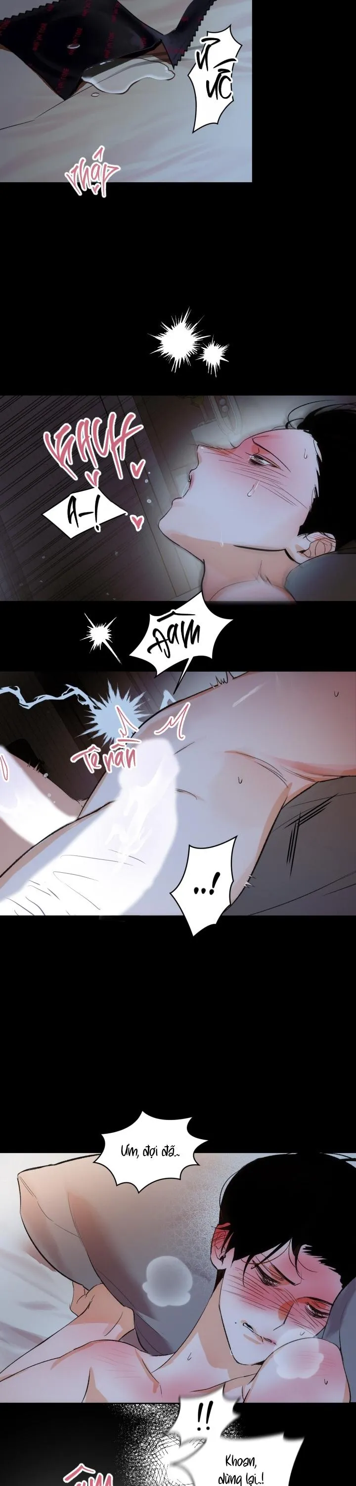 8 NGÀY ĐẾM NGƯỢC Chapter 1 Trang 26