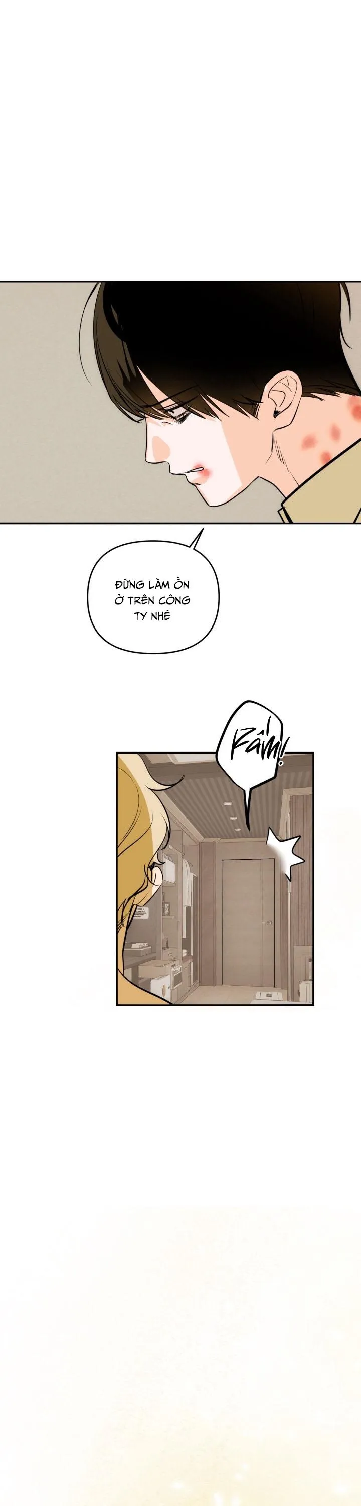 8 NGÀY ĐẾM NGƯỢC Chapter 2 Trang 3