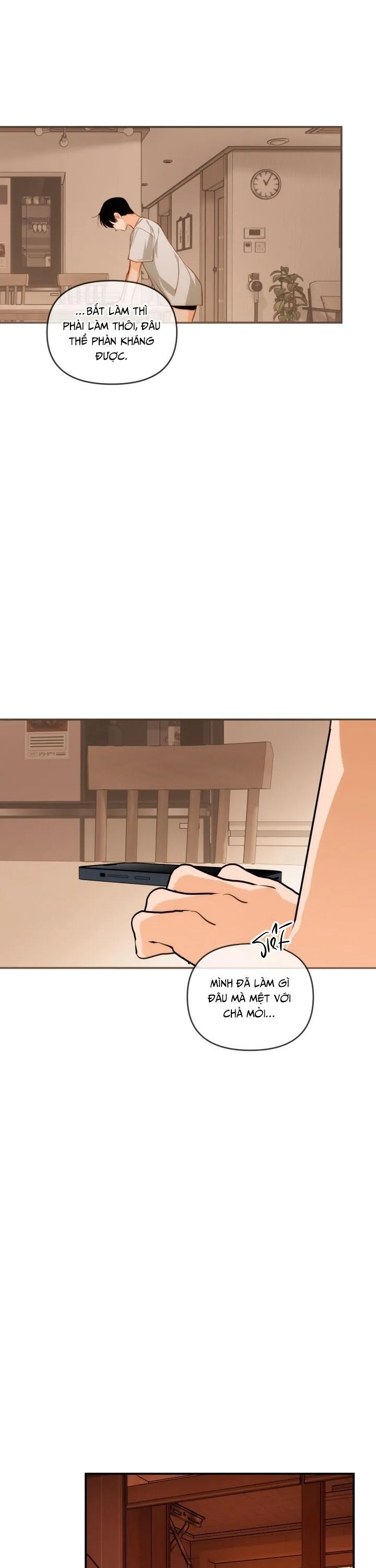 8 NGÀY ĐẾM NGƯỢC Chapter 2 Trang 16