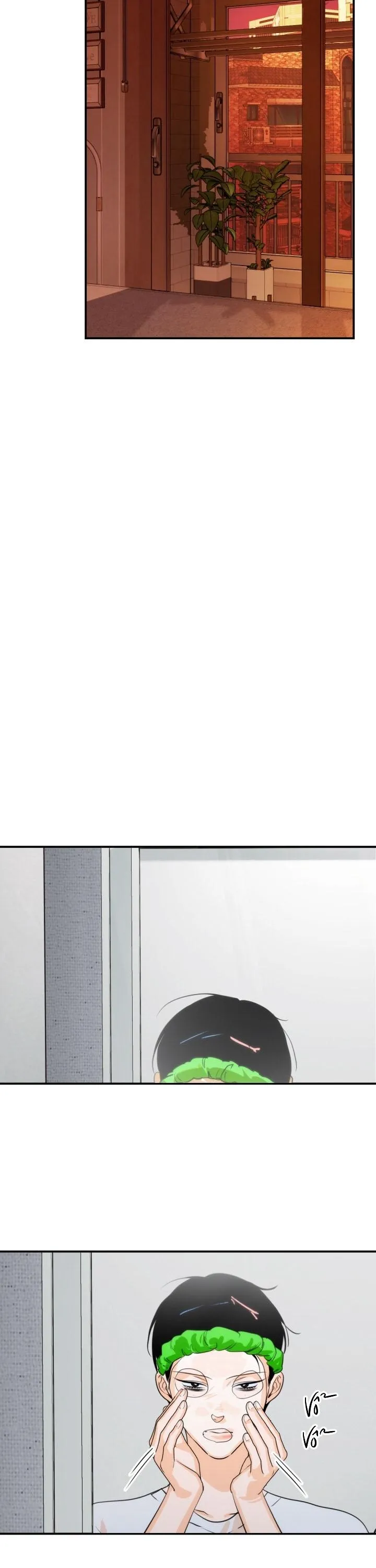 8 NGÀY ĐẾM NGƯỢC Chapter 2 Trang 17