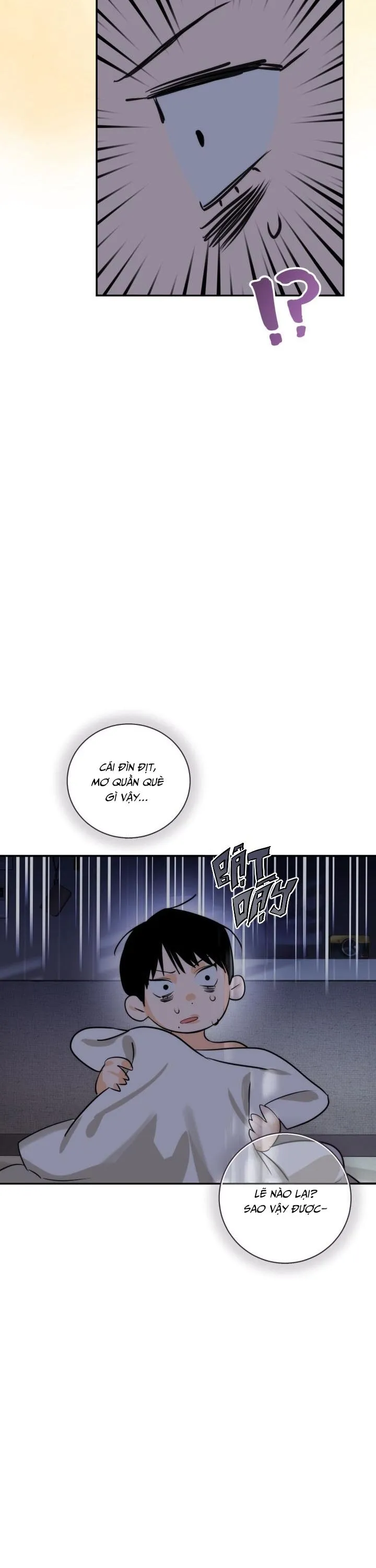 8 NGÀY ĐẾM NGƯỢC Chapter 2 Trang 21