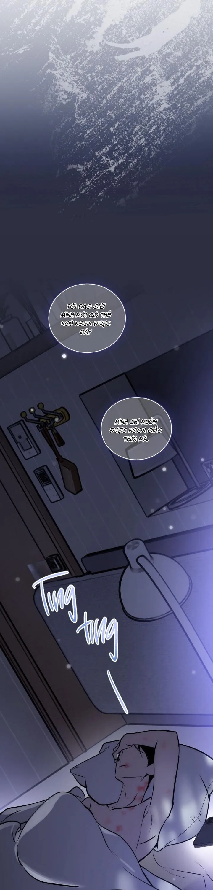 8 NGÀY ĐẾM NGƯỢC Chapter 2 Trang 25