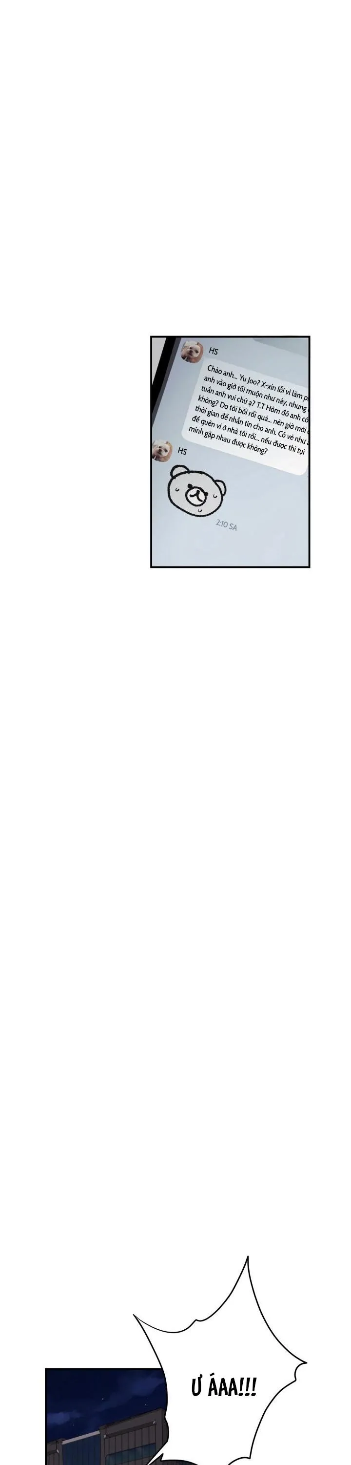 8 NGÀY ĐẾM NGƯỢC Chapter 2 Trang 27