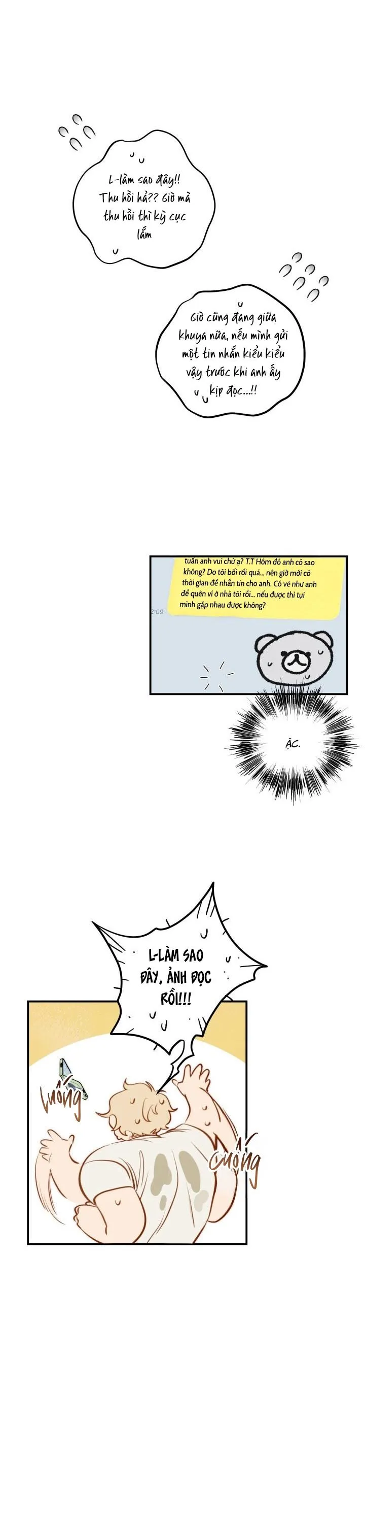 8 NGÀY ĐẾM NGƯỢC Chapter 2 Trang 29