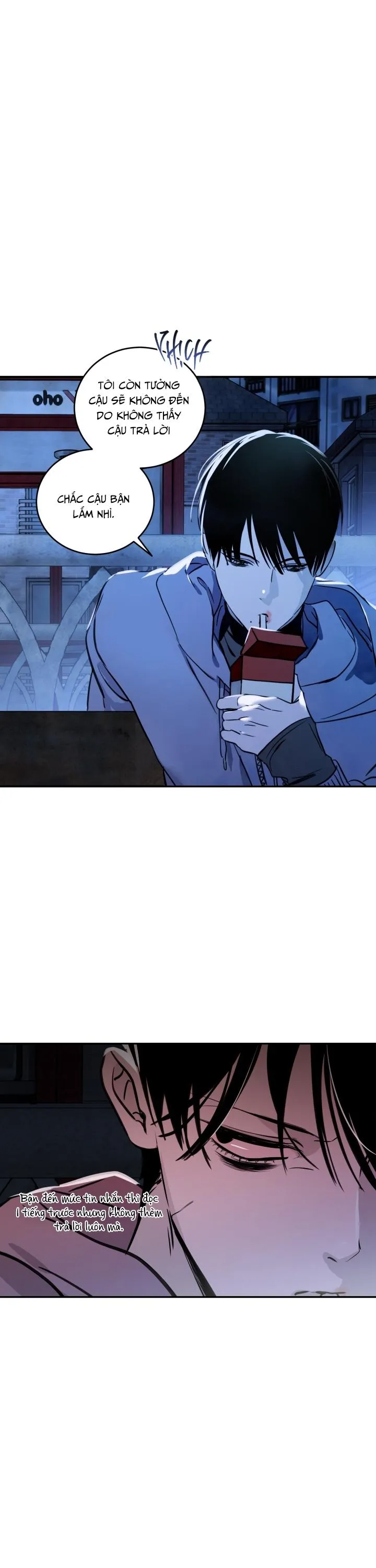 8 NGÀY ĐẾM NGƯỢC Chapter 3 Trang 9