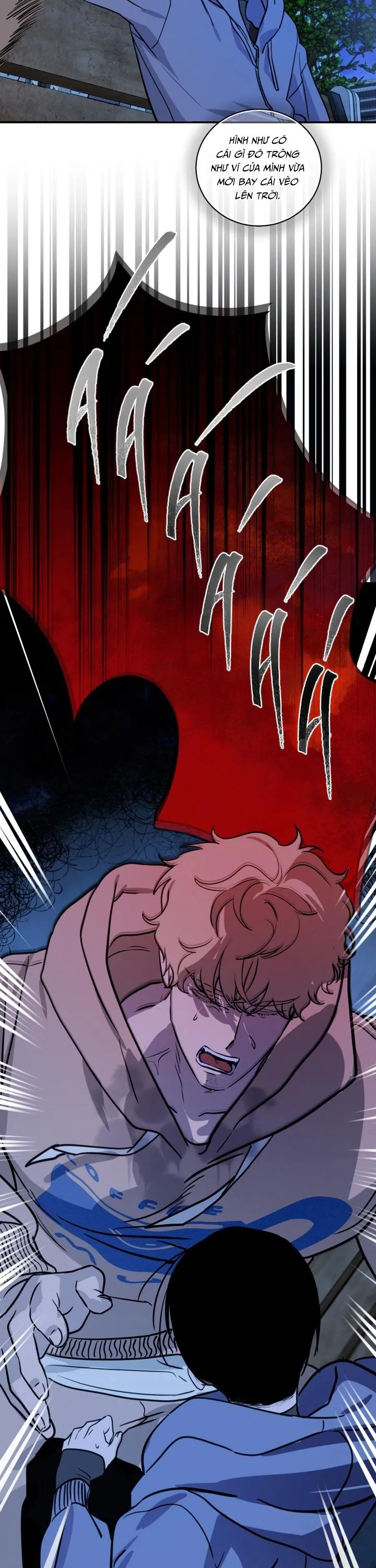 8 NGÀY ĐẾM NGƯỢC Chapter 3 Trang 17