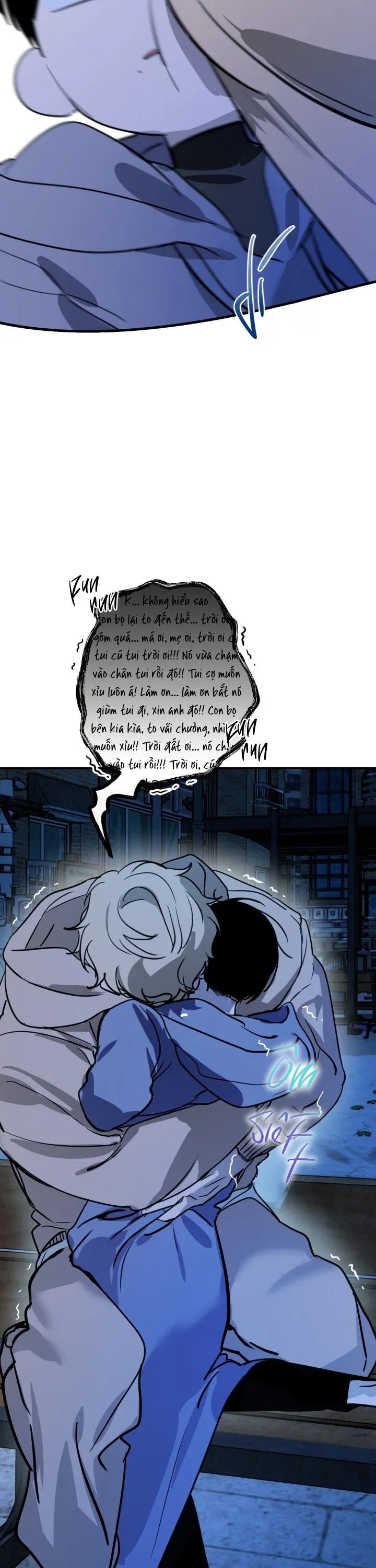 8 NGÀY ĐẾM NGƯỢC Chapter 3 Trang 19