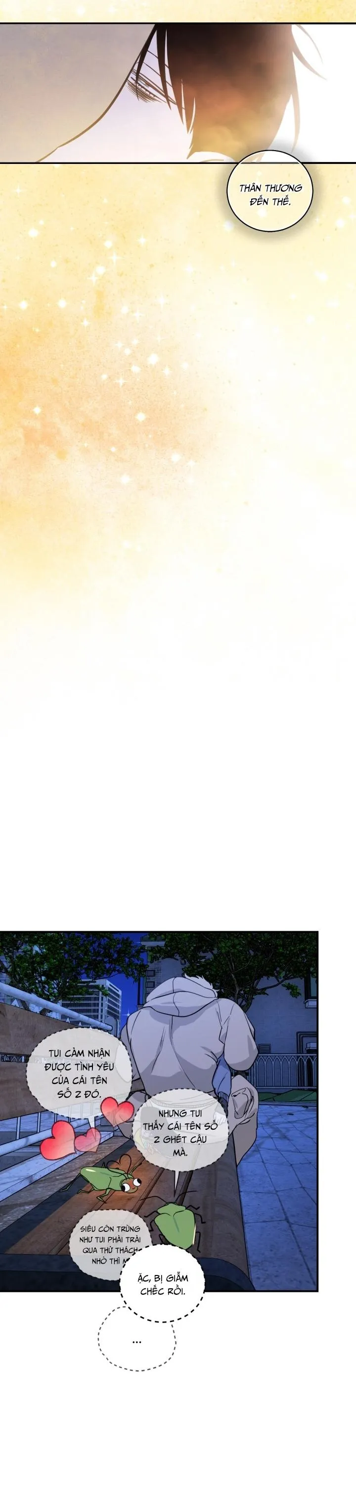 8 NGÀY ĐẾM NGƯỢC Chapter 3 Trang 21