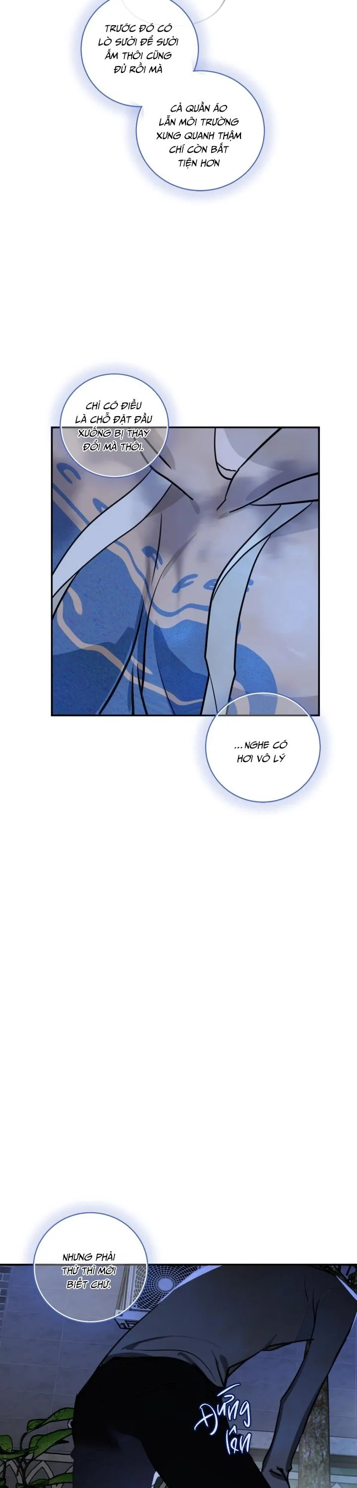 8 NGÀY ĐẾM NGƯỢC Chapter 3 Trang 31