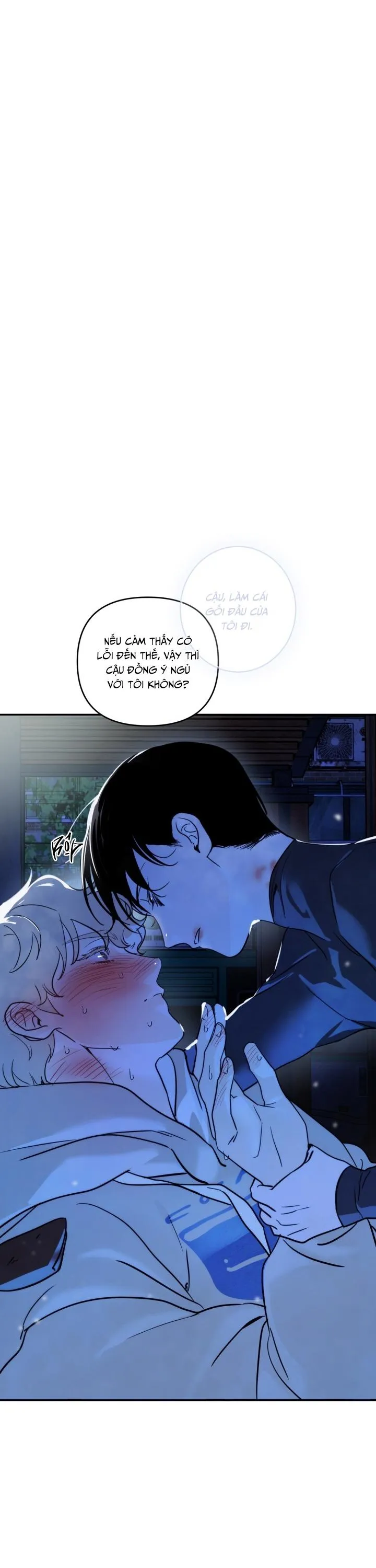 8 NGÀY ĐẾM NGƯỢC Chapter 3 Trang 35